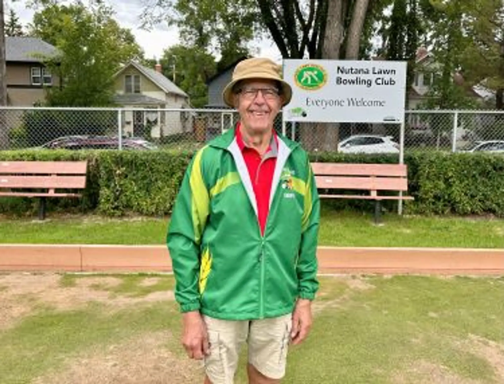 Nutana Lawn Bowling Club