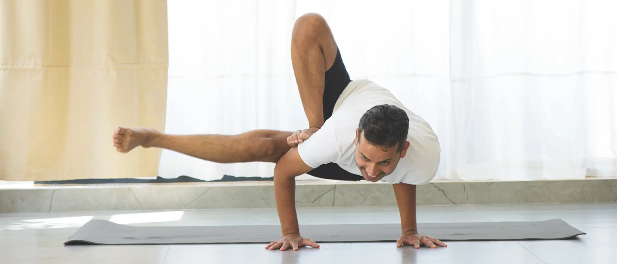 Sampurnah yogashraya