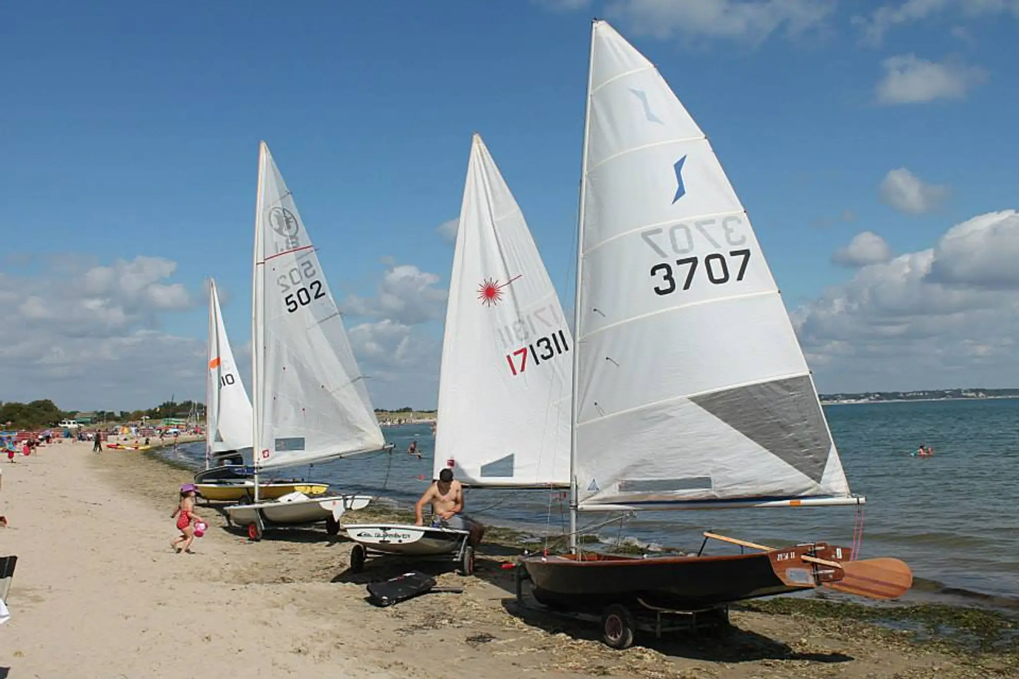 Bradford-on-Avon Sailing Club