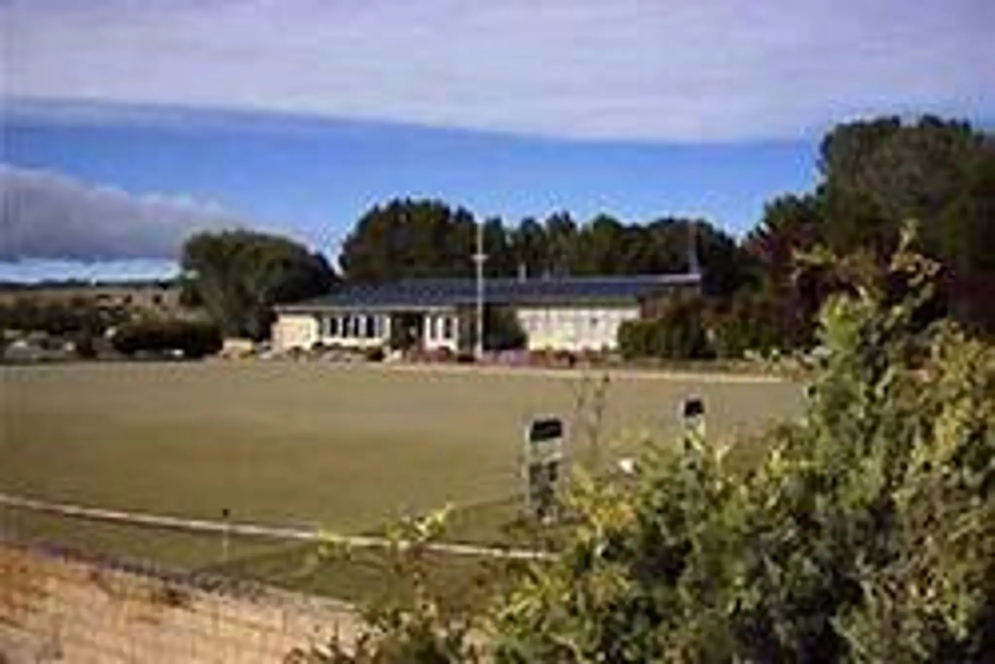 Adaminaby Swimming POOL