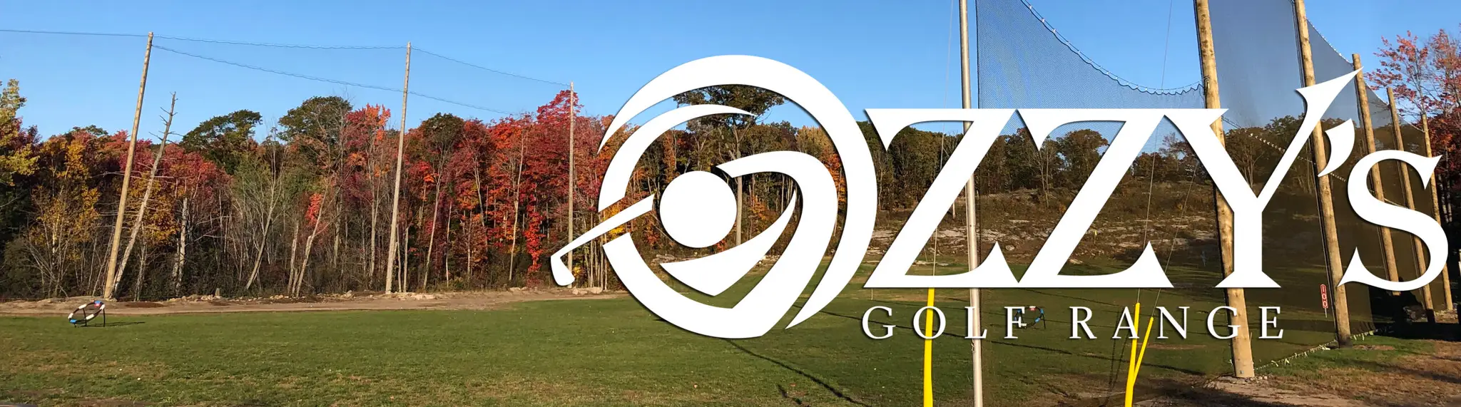 Ozzy's Golf Driving Range