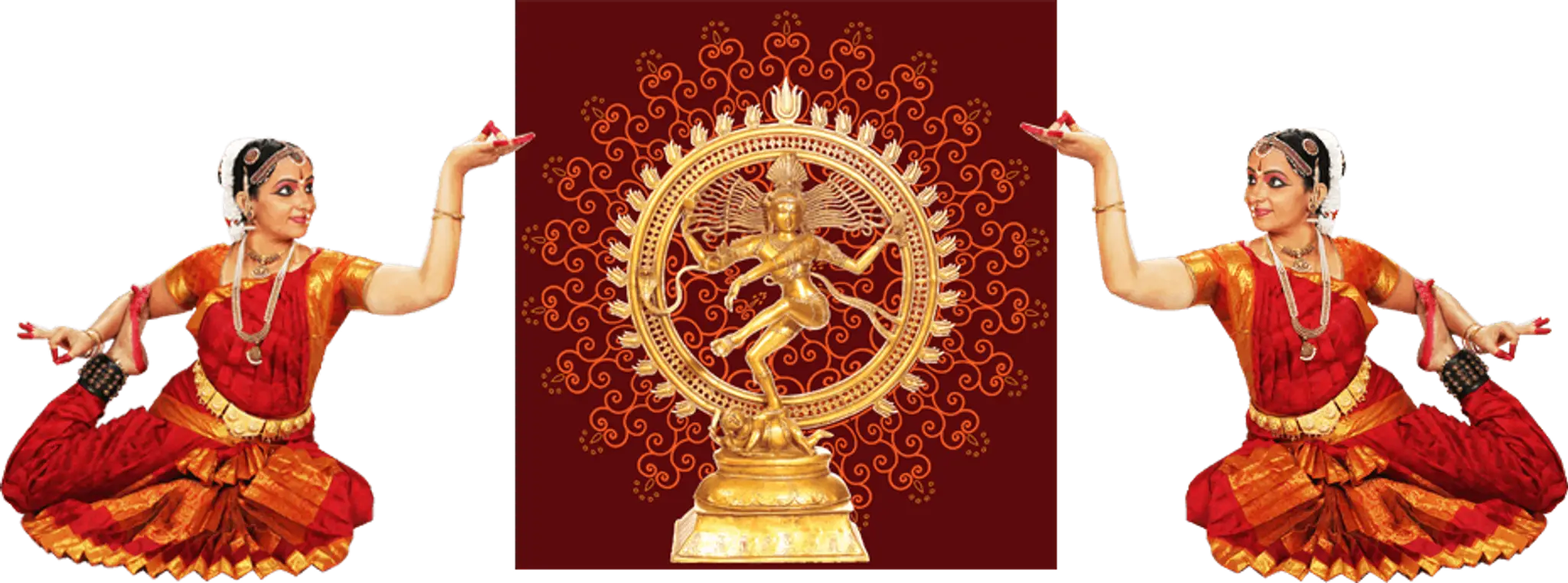 Lalitha Kalalaya school of Bharatanatyam