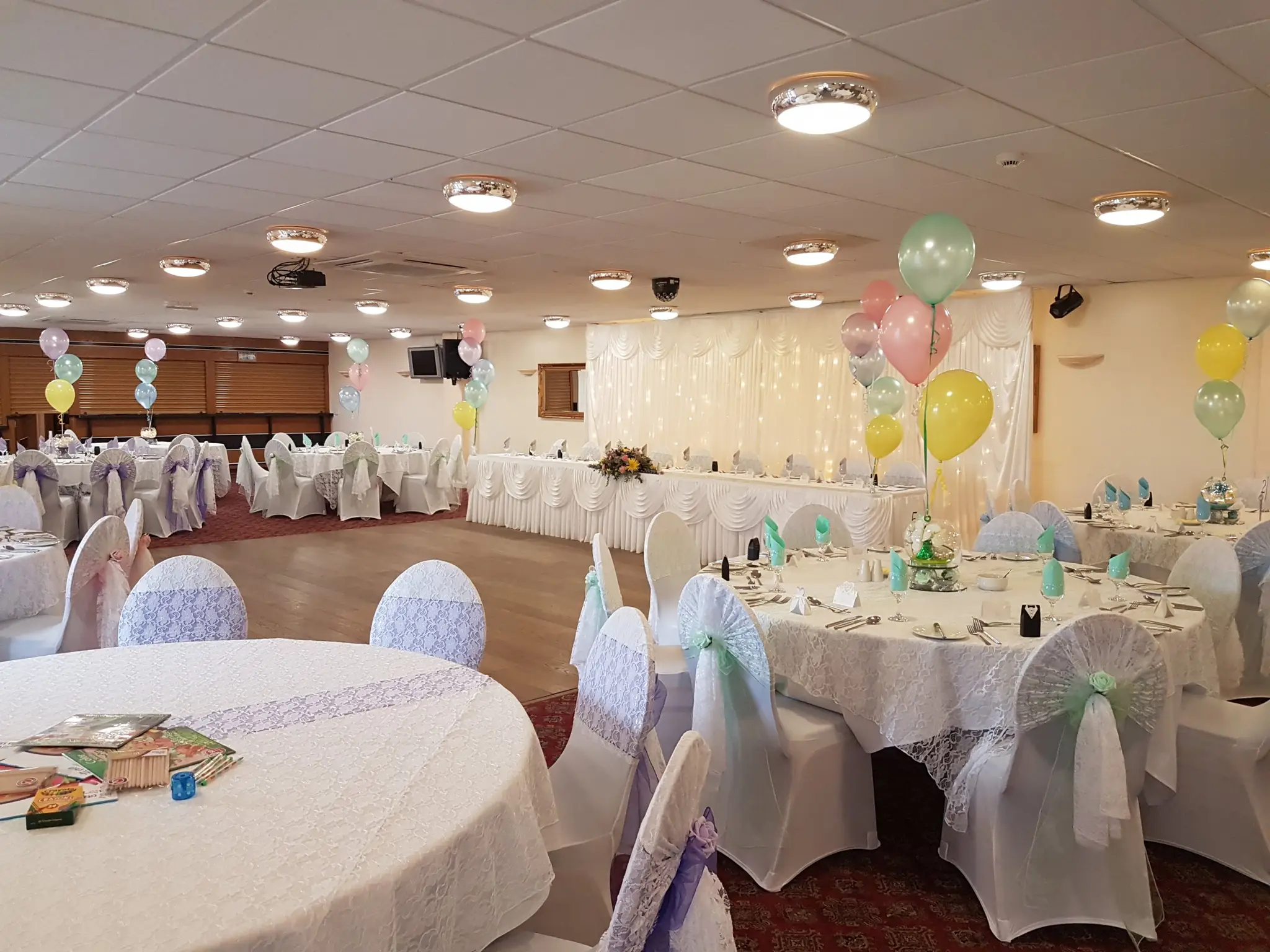 Barnsley karate centre