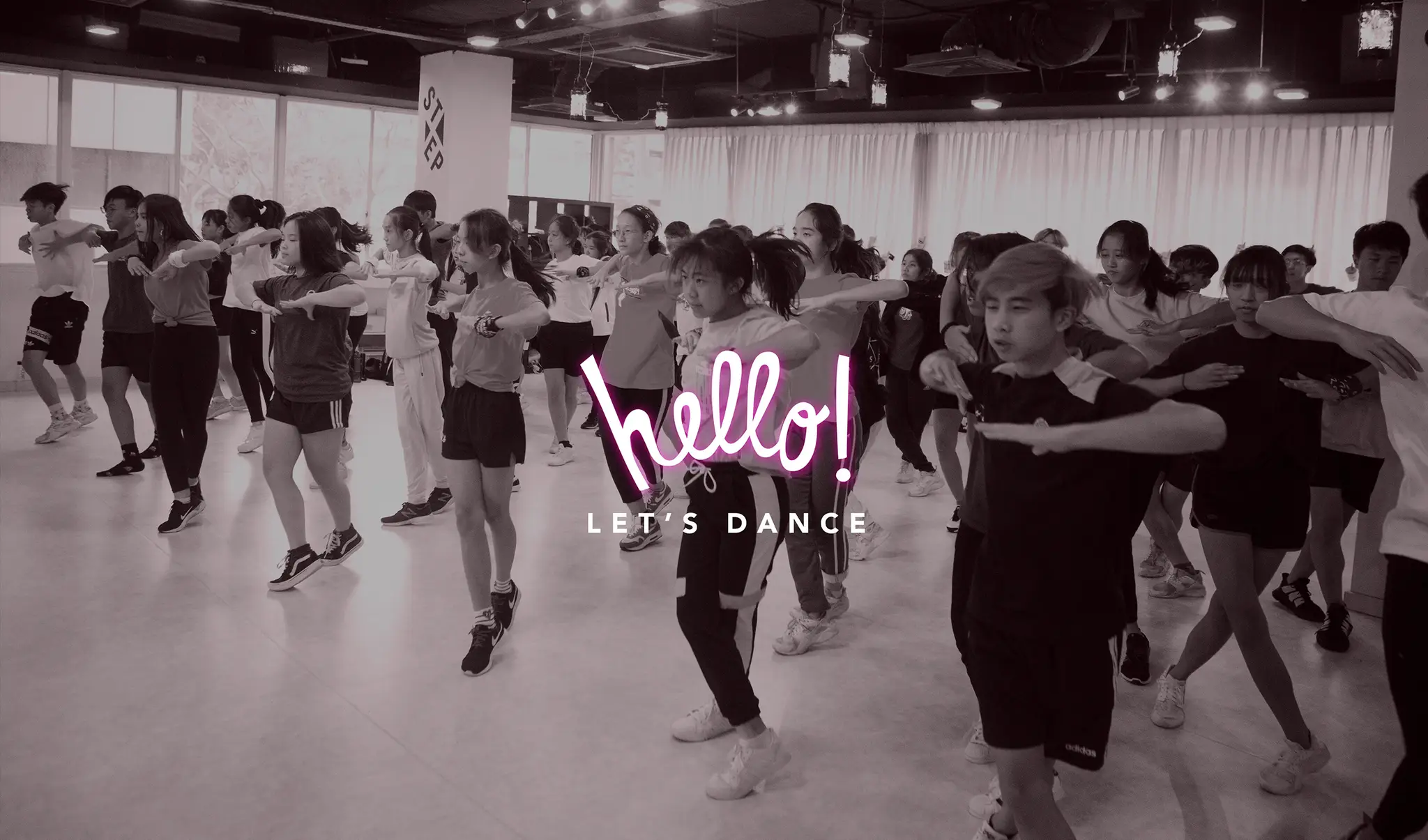 STEP Studio