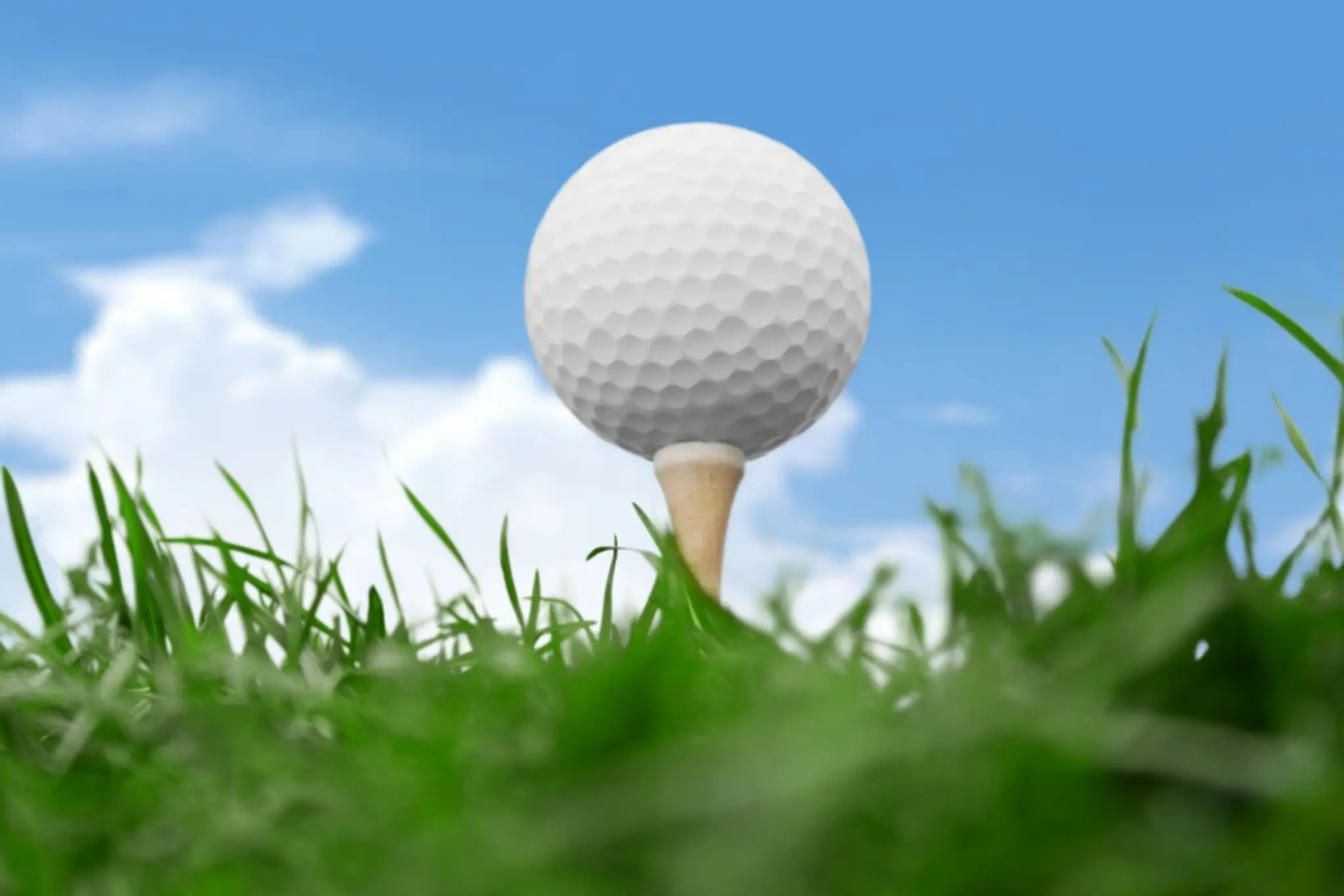 St-Hubert Golf Centre