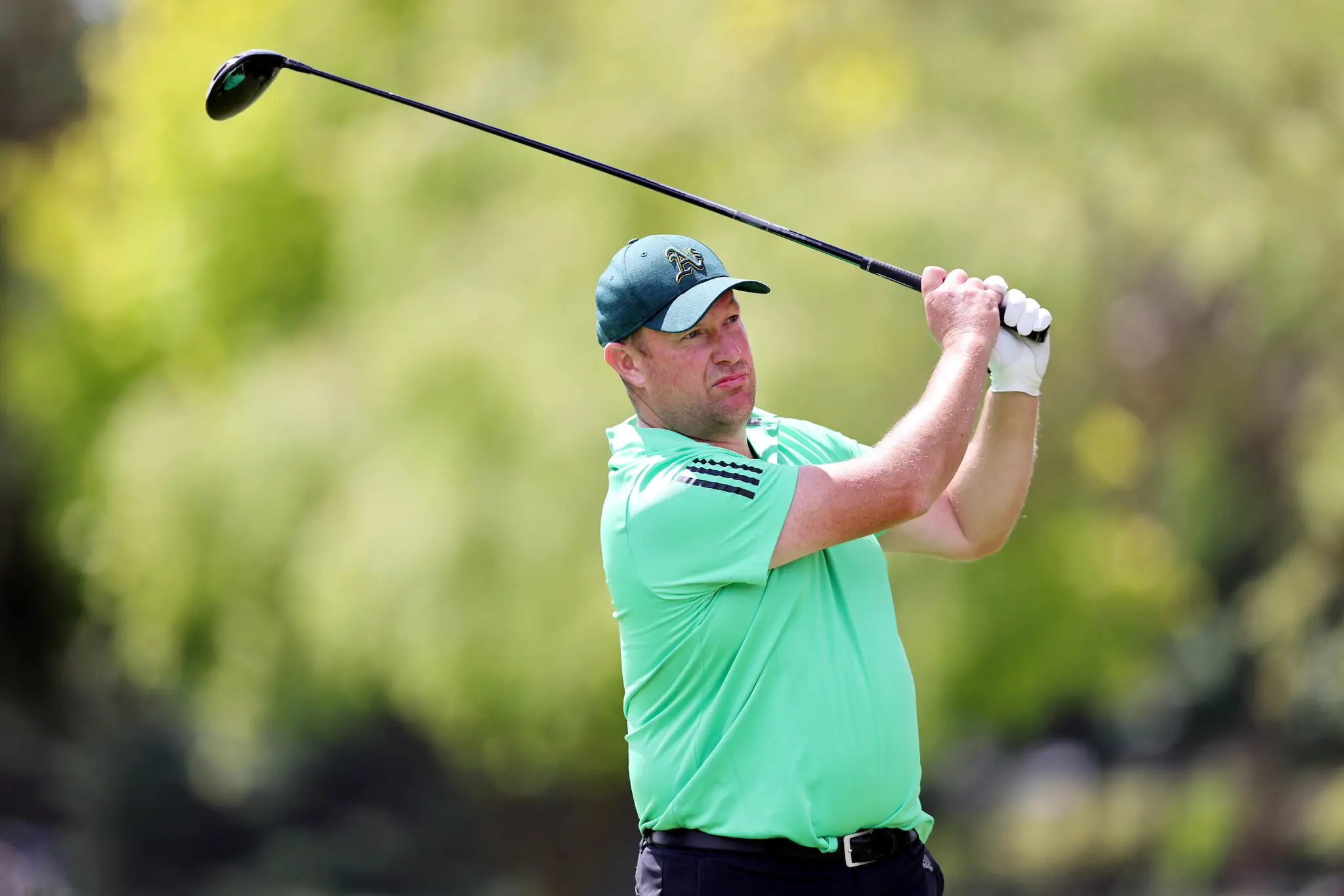 Rakaia Golf Club Inc