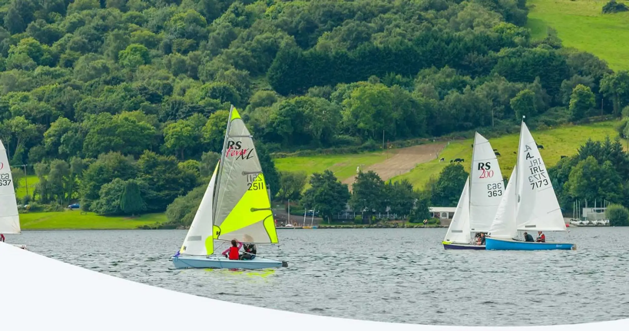 Killaloe Sailing Club