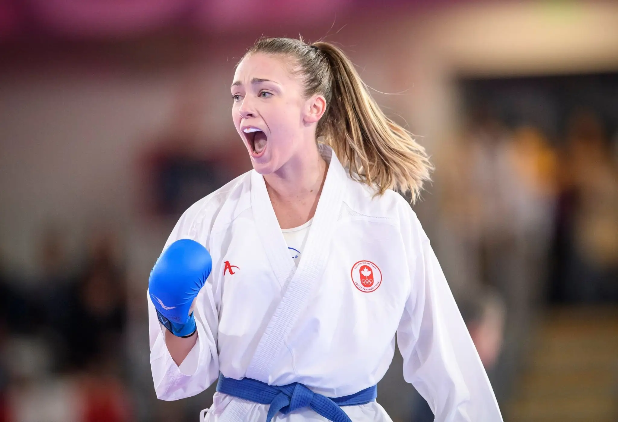 New Brunswick Chito-Ryu