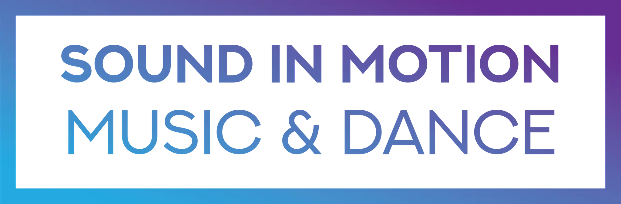 Sound in Motion Studio