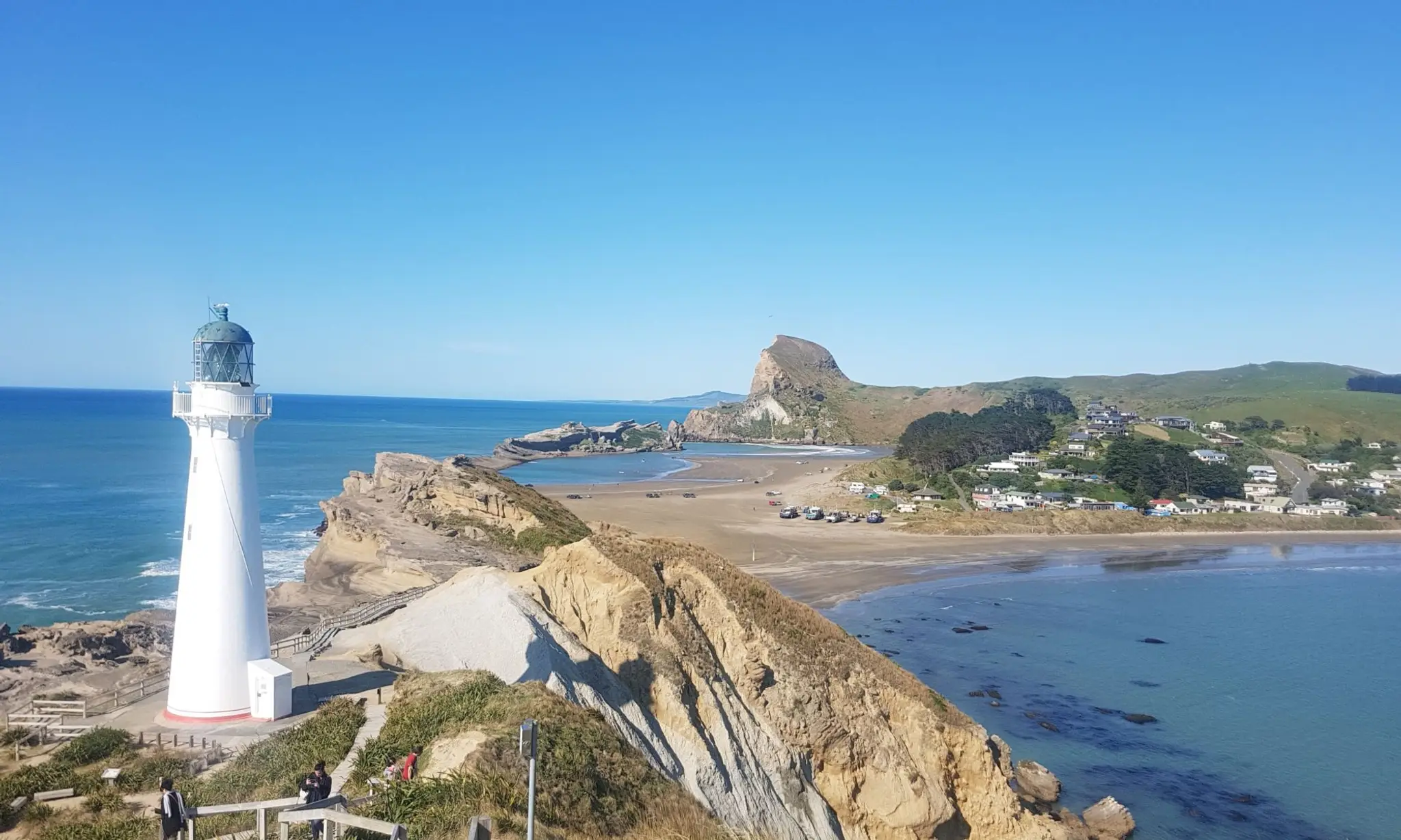 Castlepoint Golf Course