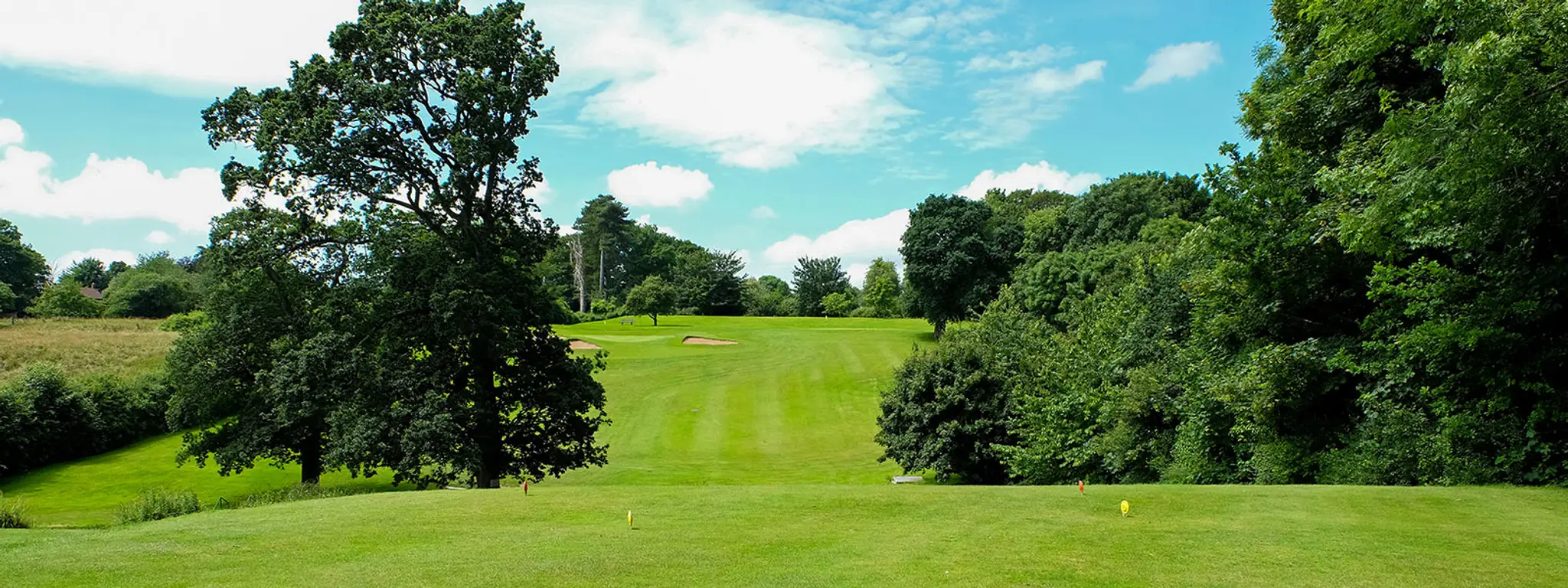 Ryde Golf Club