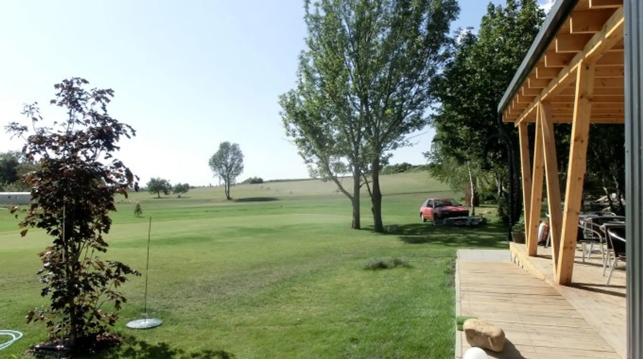 GOLF Pezinok