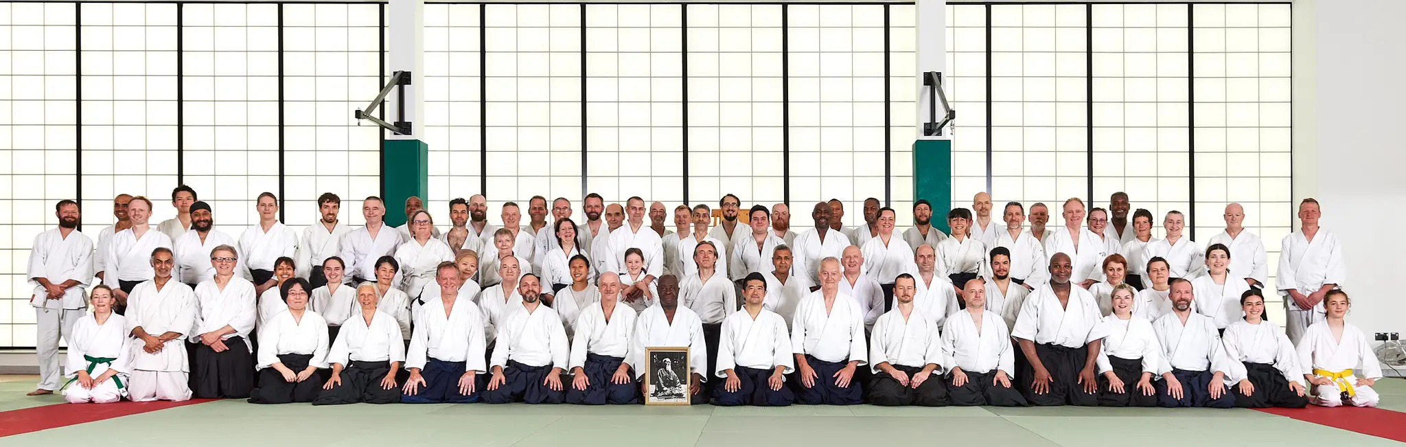 United Kingdom Aikikai