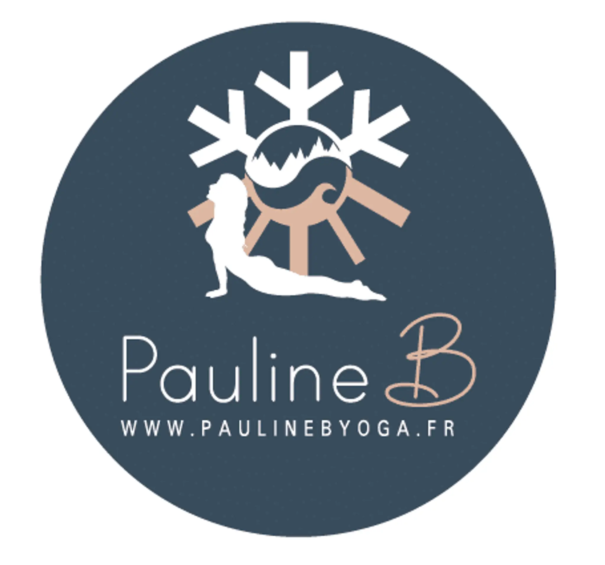 Pauline B Yoga