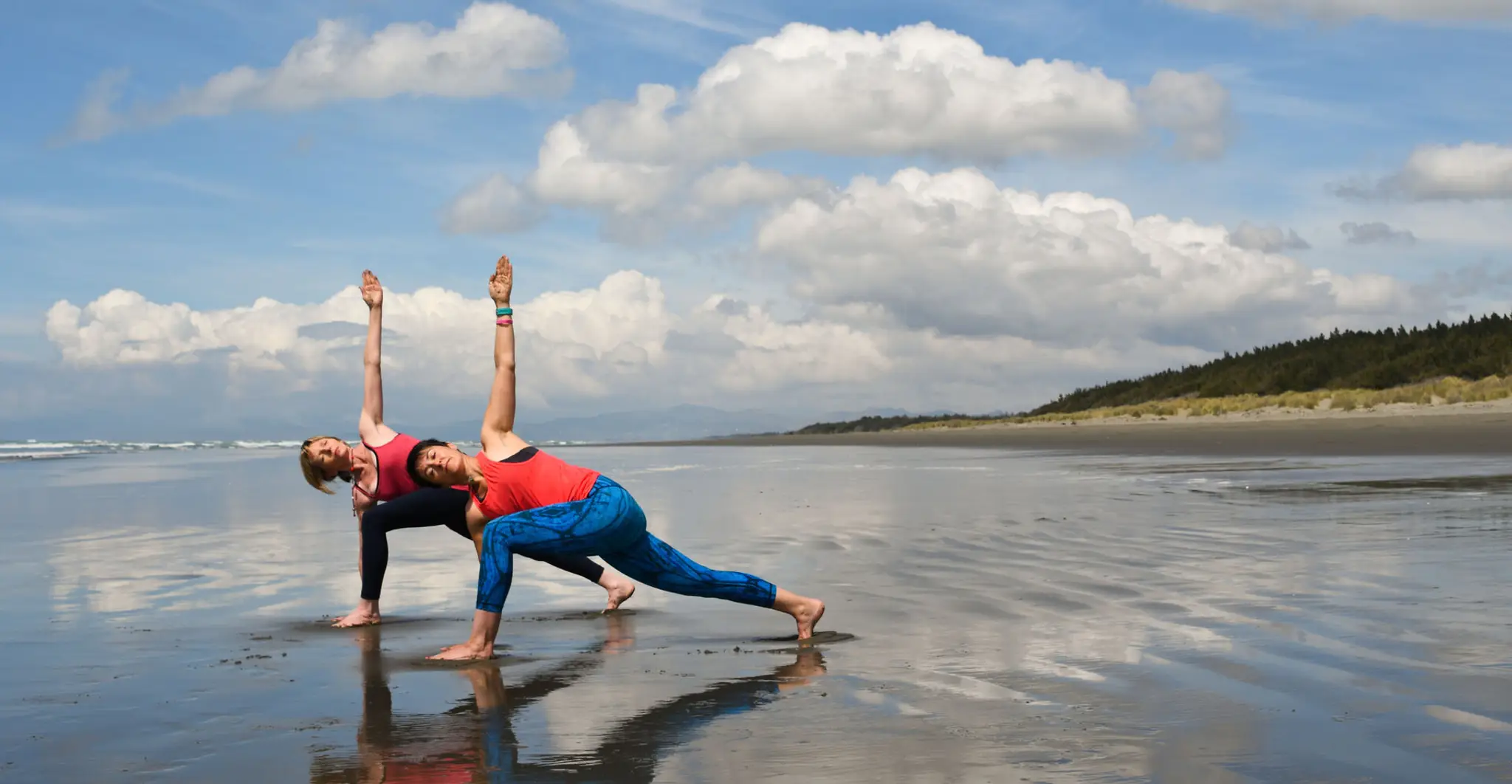 Yoga with Julie