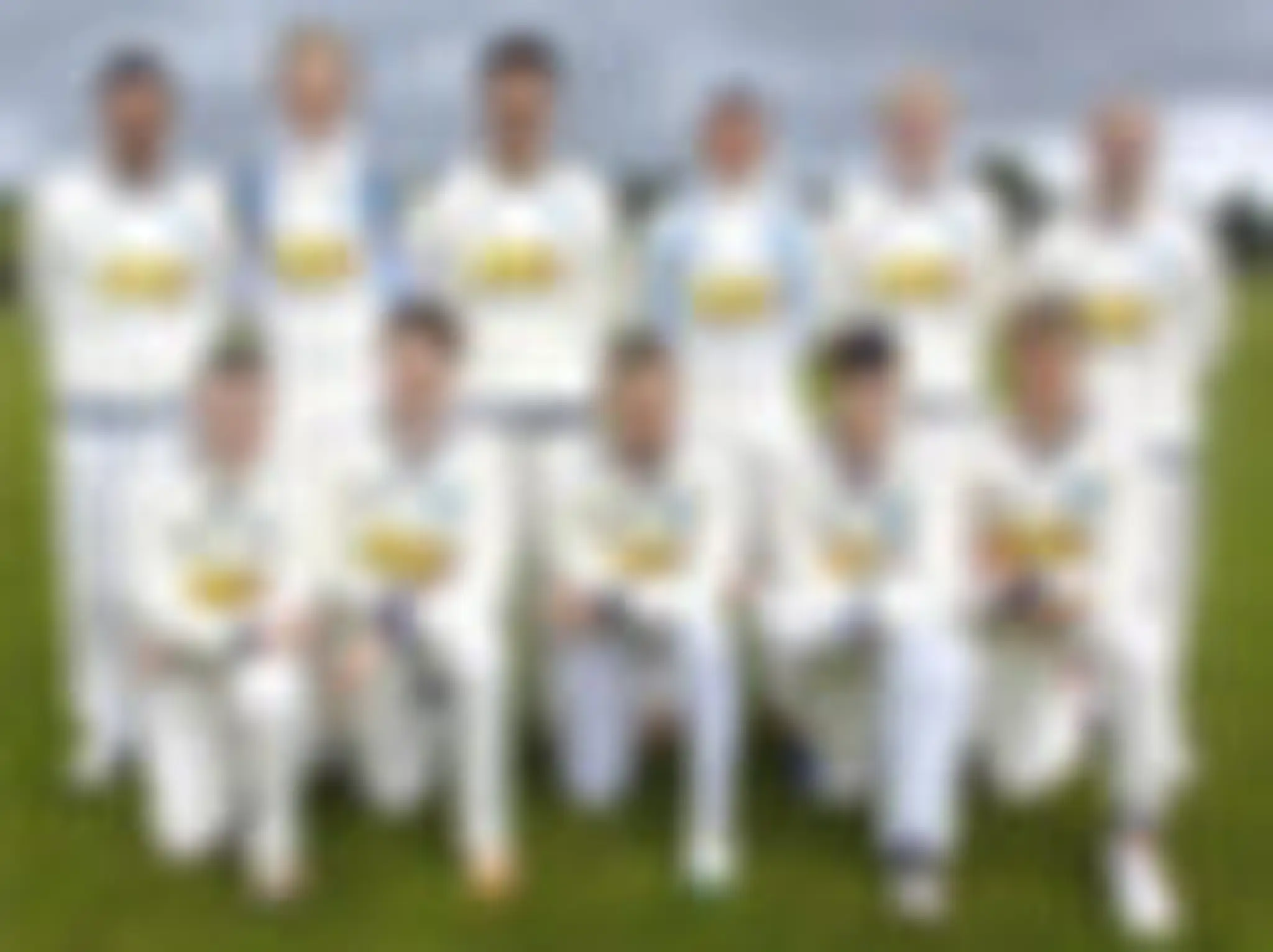 Carrickfergus Cricket Club