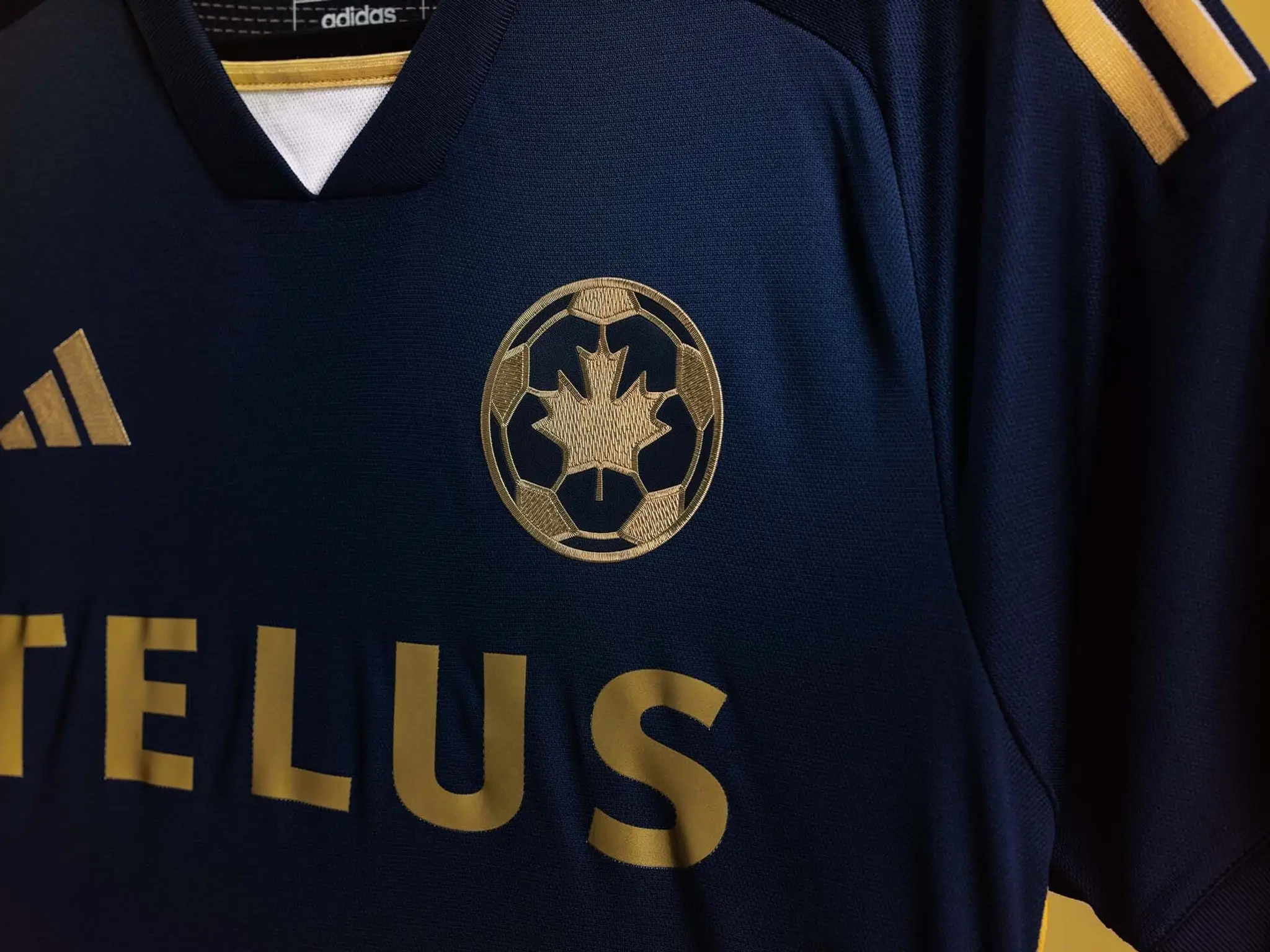 Vancouver Whitecaps FC Team Store