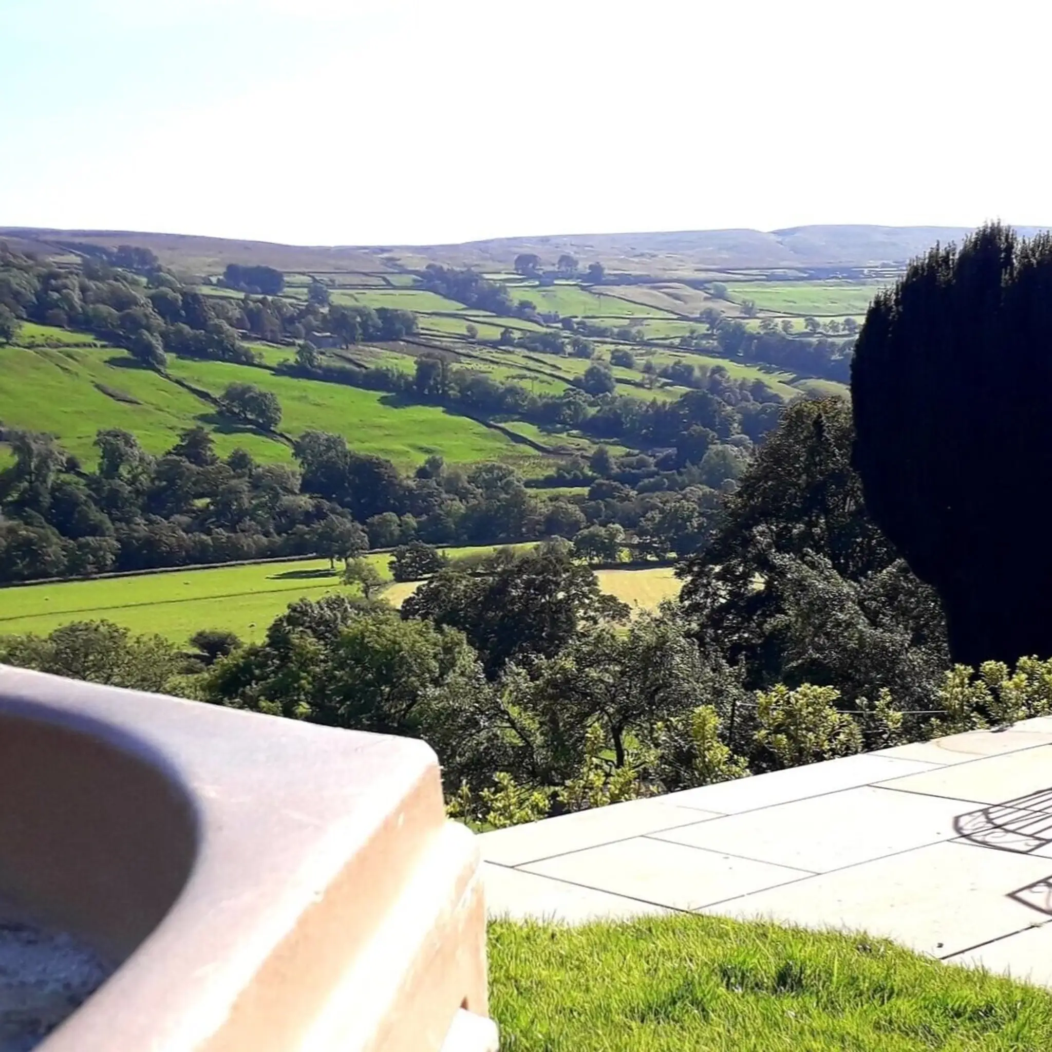 Emmas Dale Experience Retreats