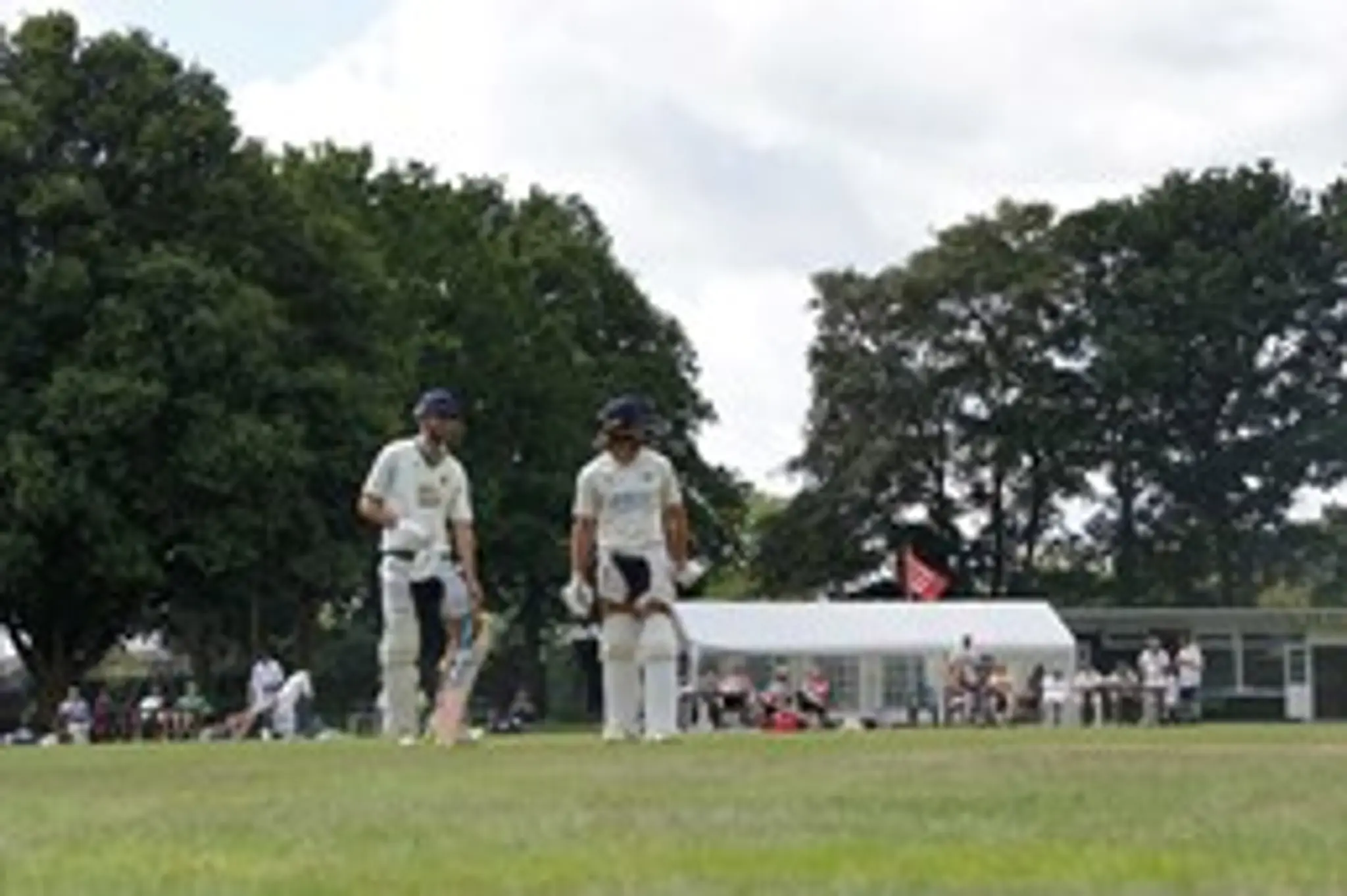 West Bergholt Cricket Club