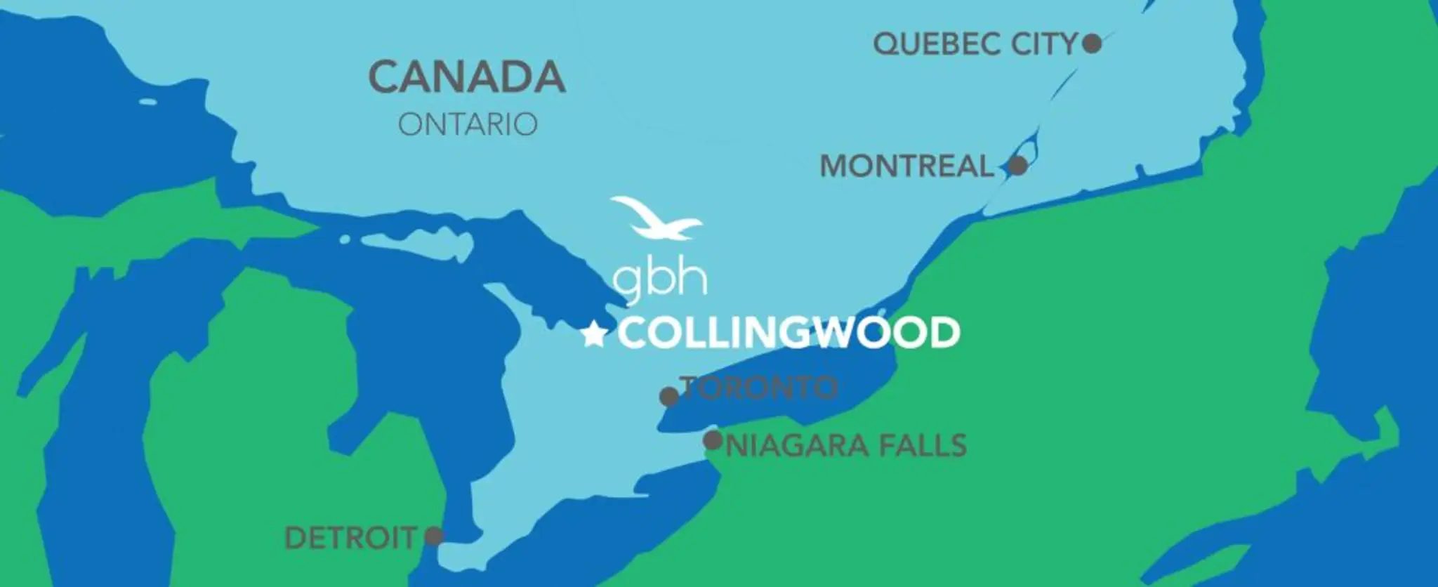 Georgian Bay Hotel, Trademark Collection by Wyndham