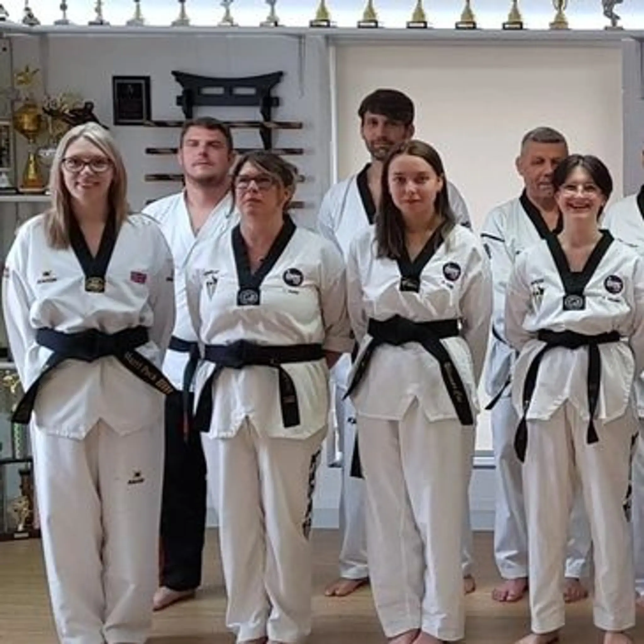 National Martial Arts Committee