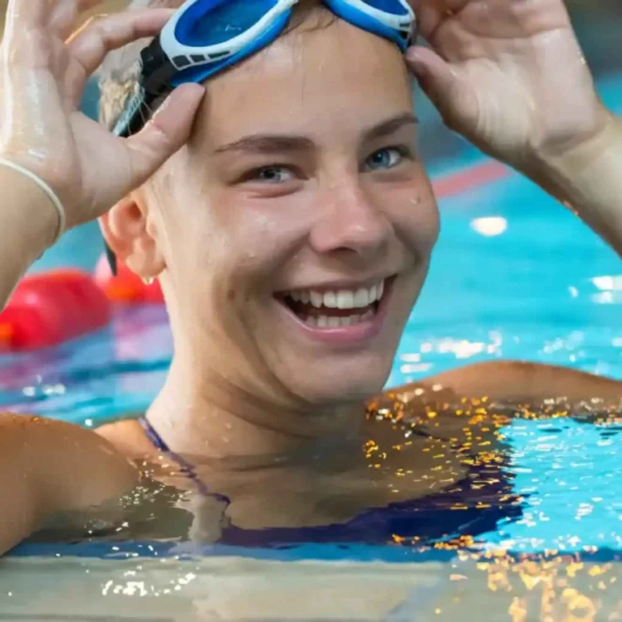 LED Axminster Leisure Centre