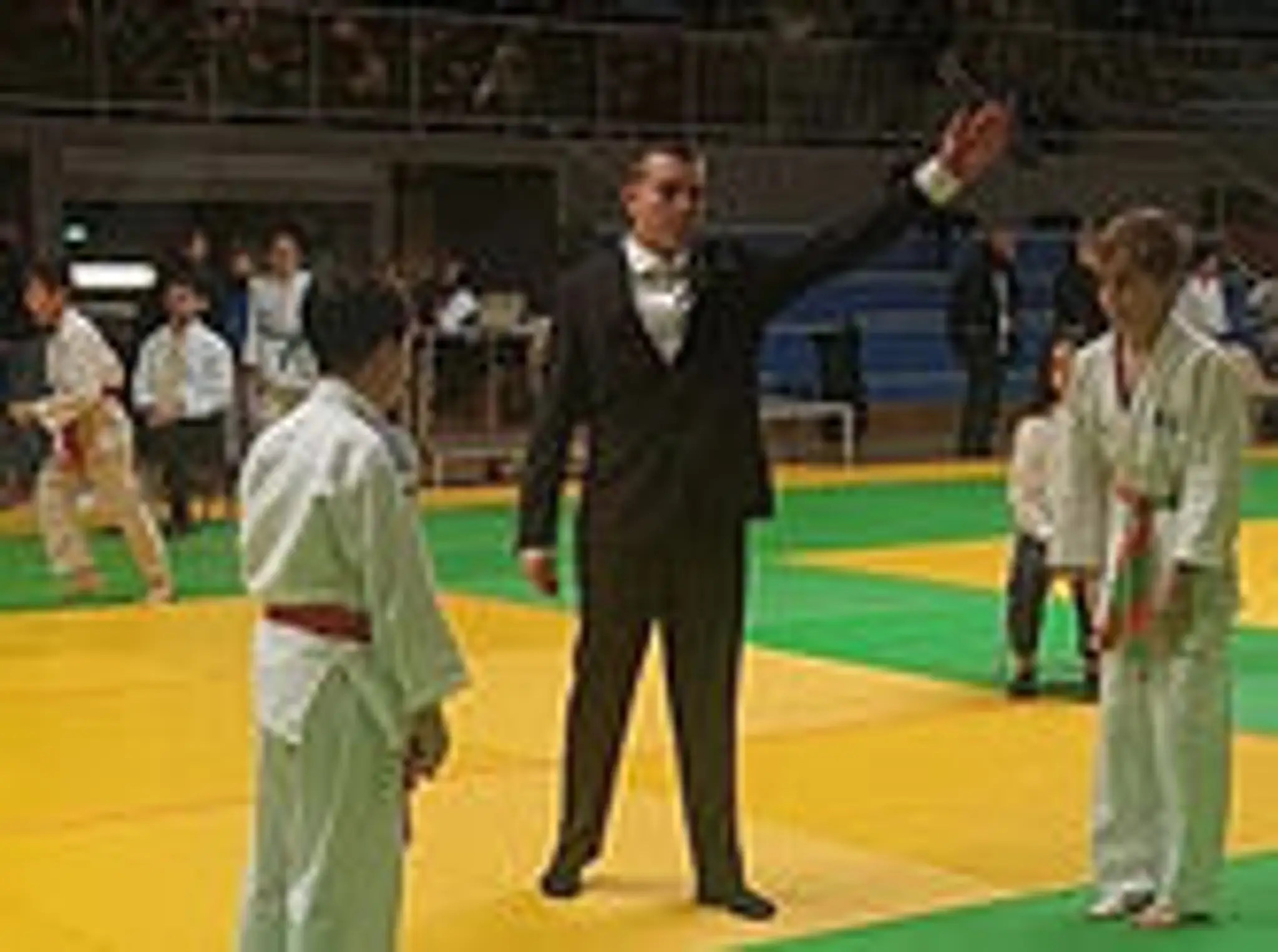 Drv-Judo Club Davézieux