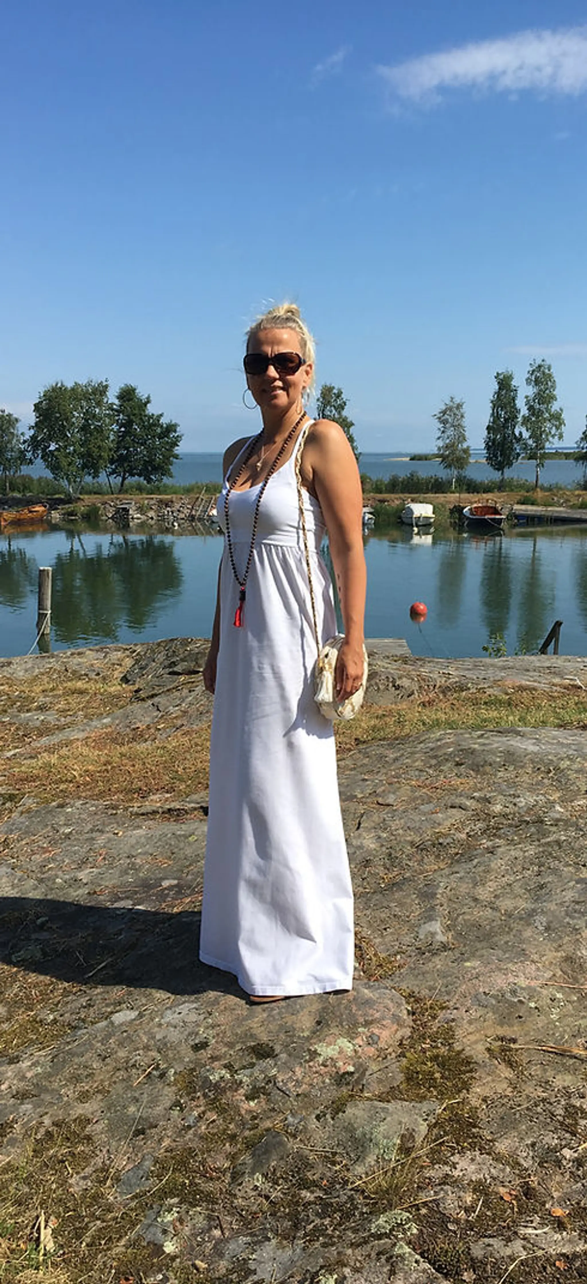 Nina's Wellness & Yoga