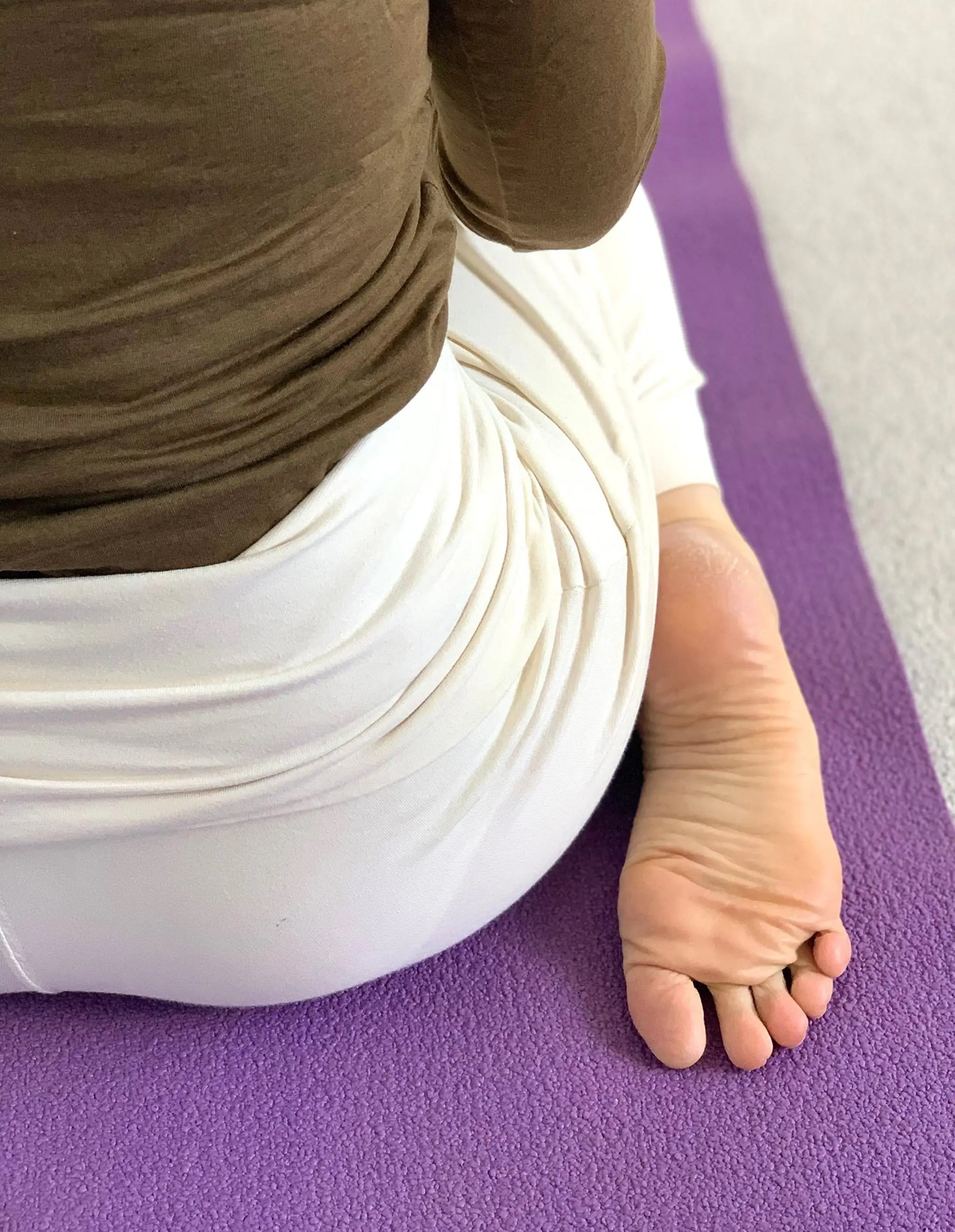 Michelle Cobbin Yoga