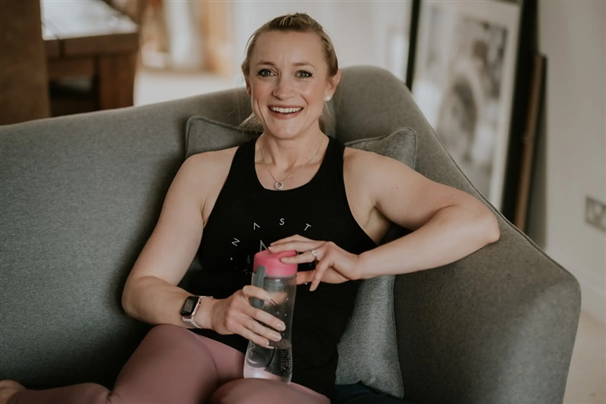 Powered From Within Personal Training