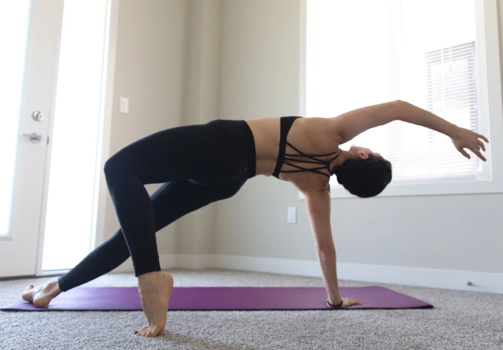 Ang Eaton Pilates & Wellness