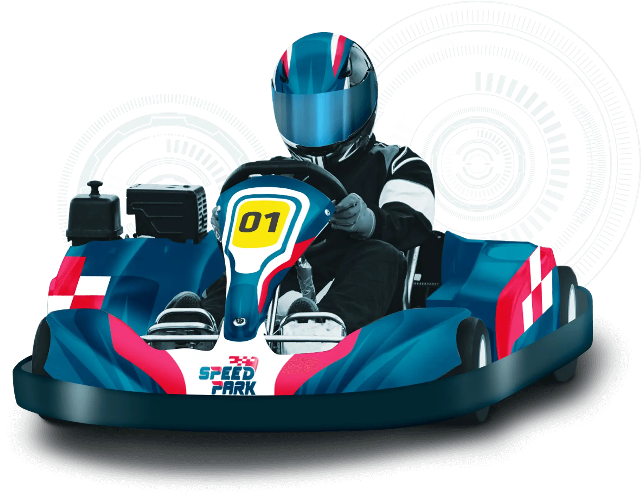 Pro Karts Pooraka