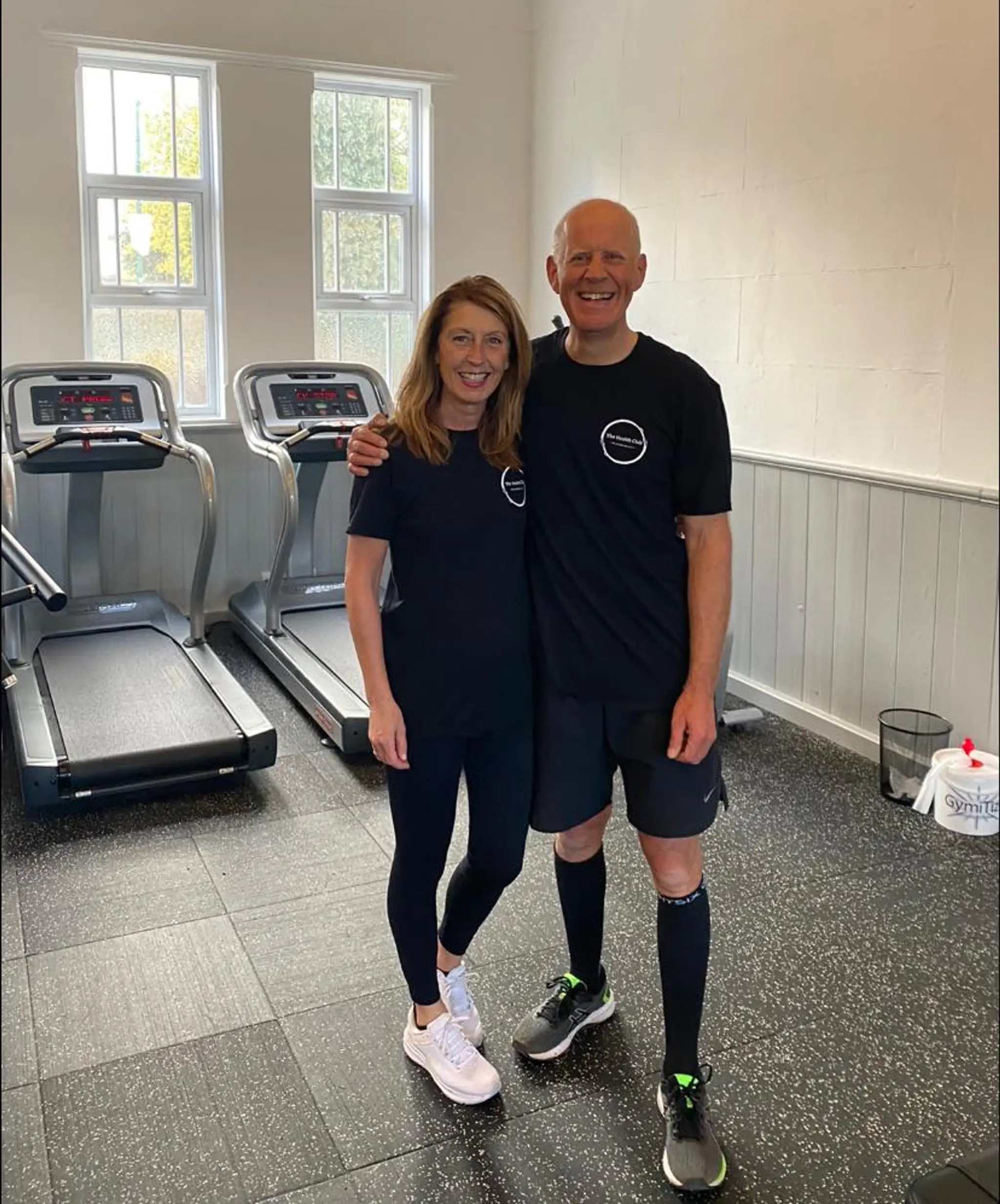 John Thompson Personal Training