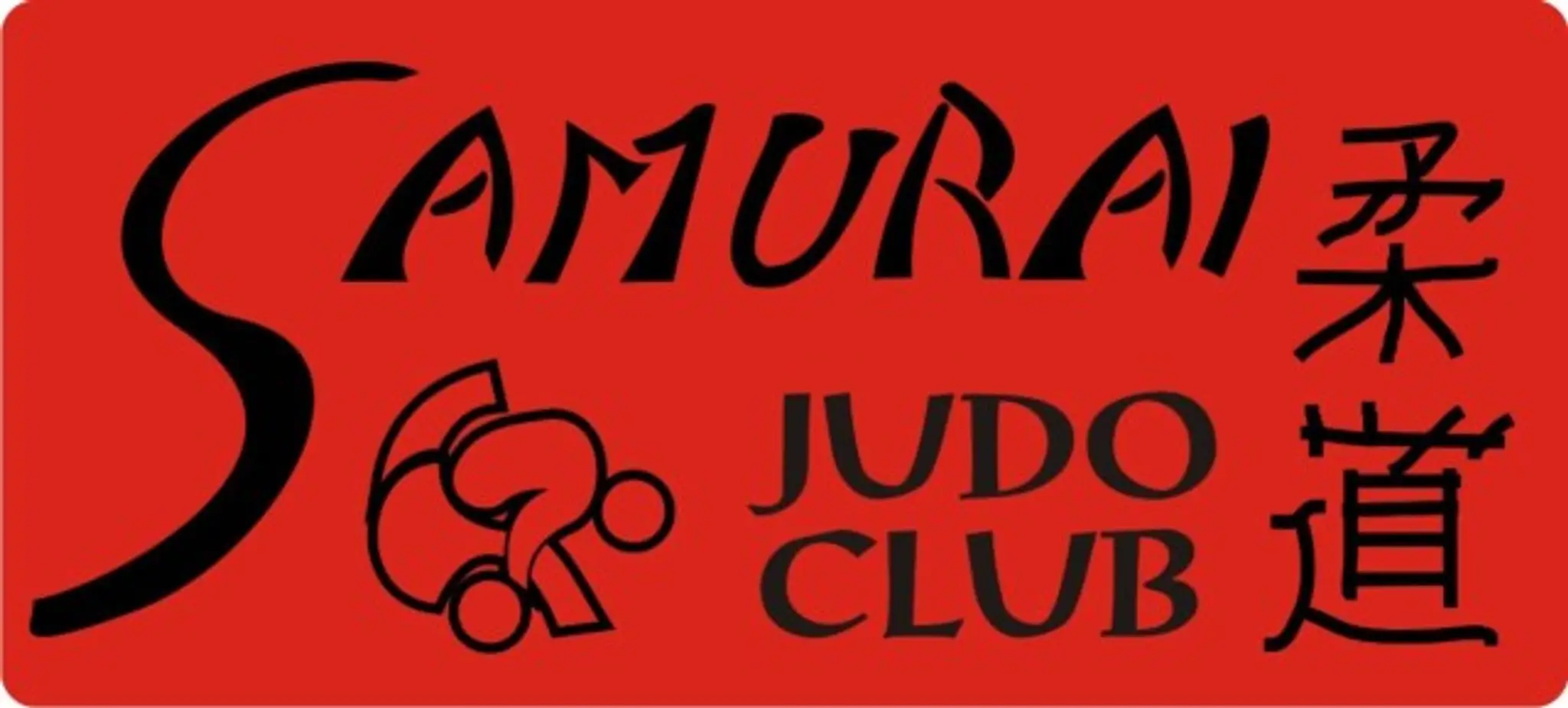 Samurai Judo Club