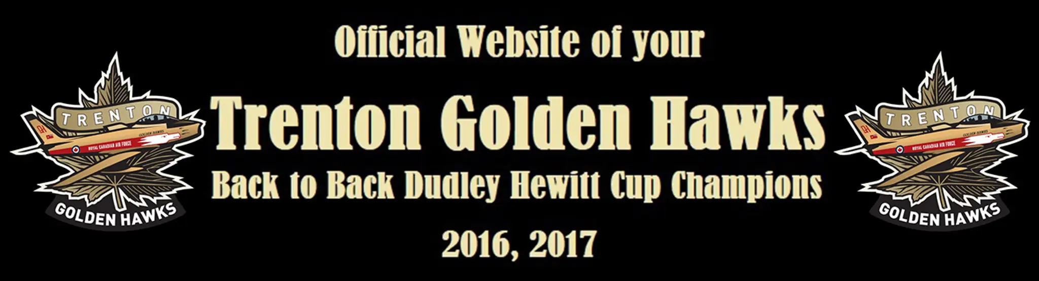 Trenton Golden Hawks