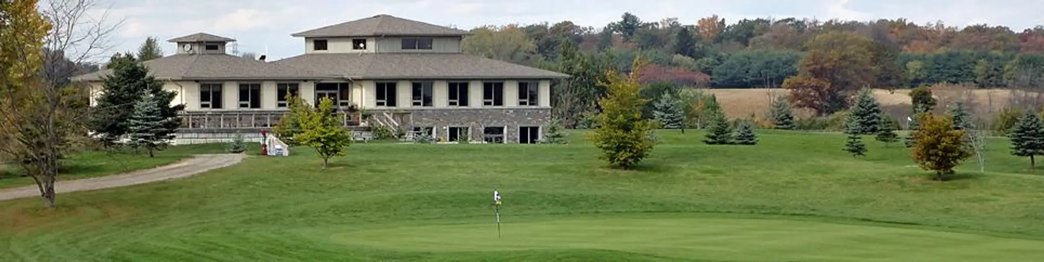 Fescue's Edge Golf Club
