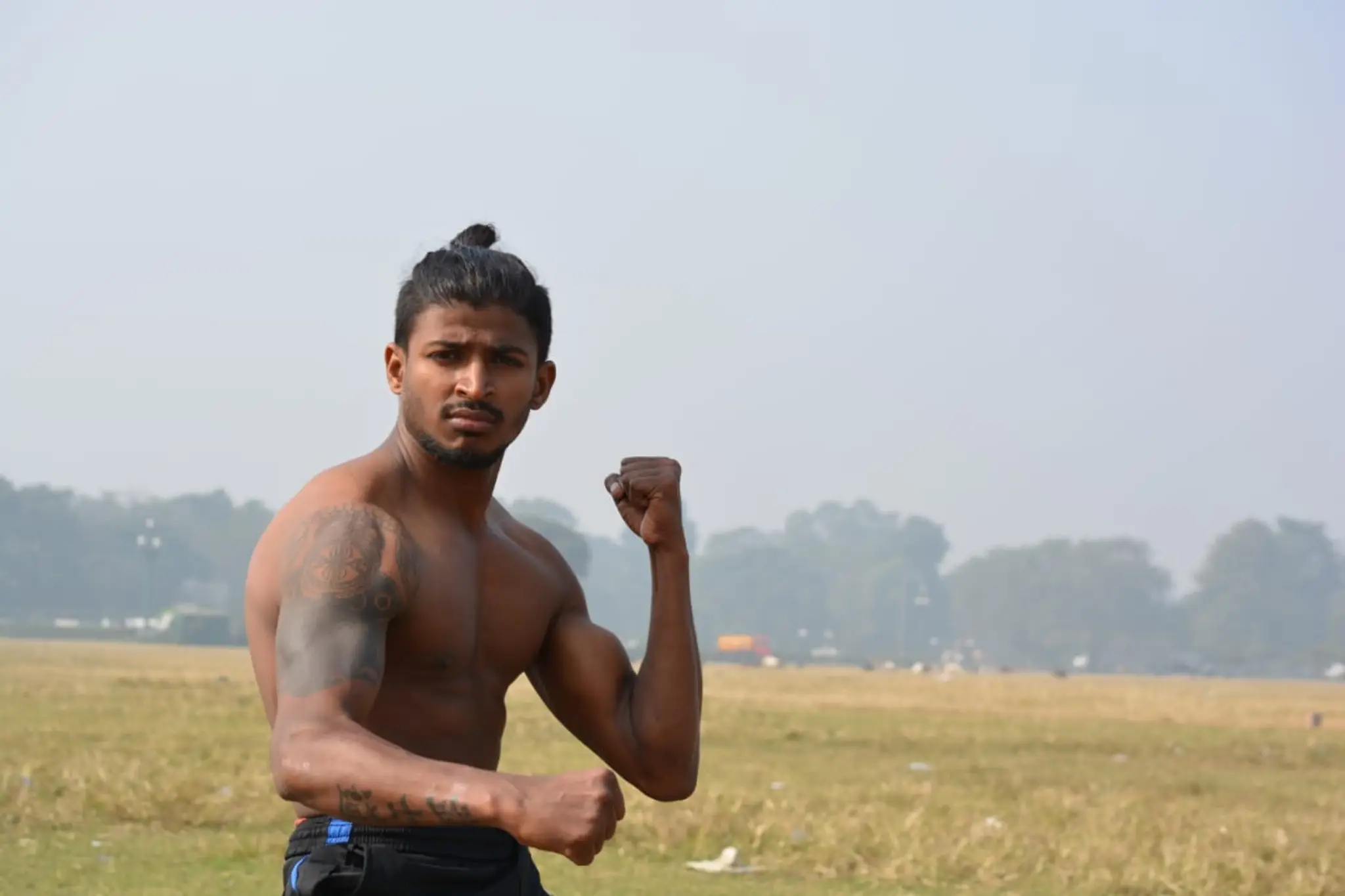 Battleborn Warriors Sports Mixed Martial Arts Kolkata