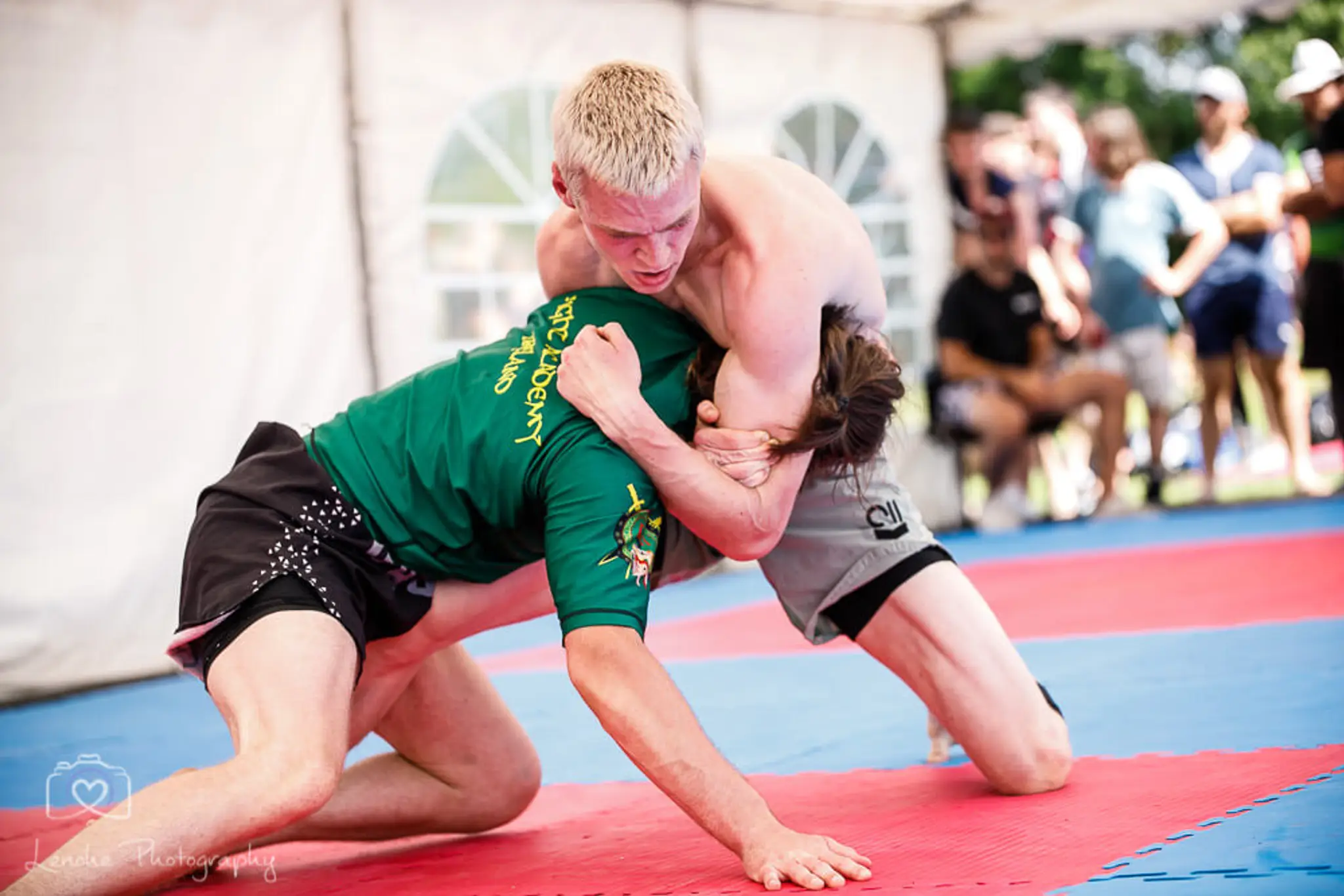 Lakeland Jiu Jitsu