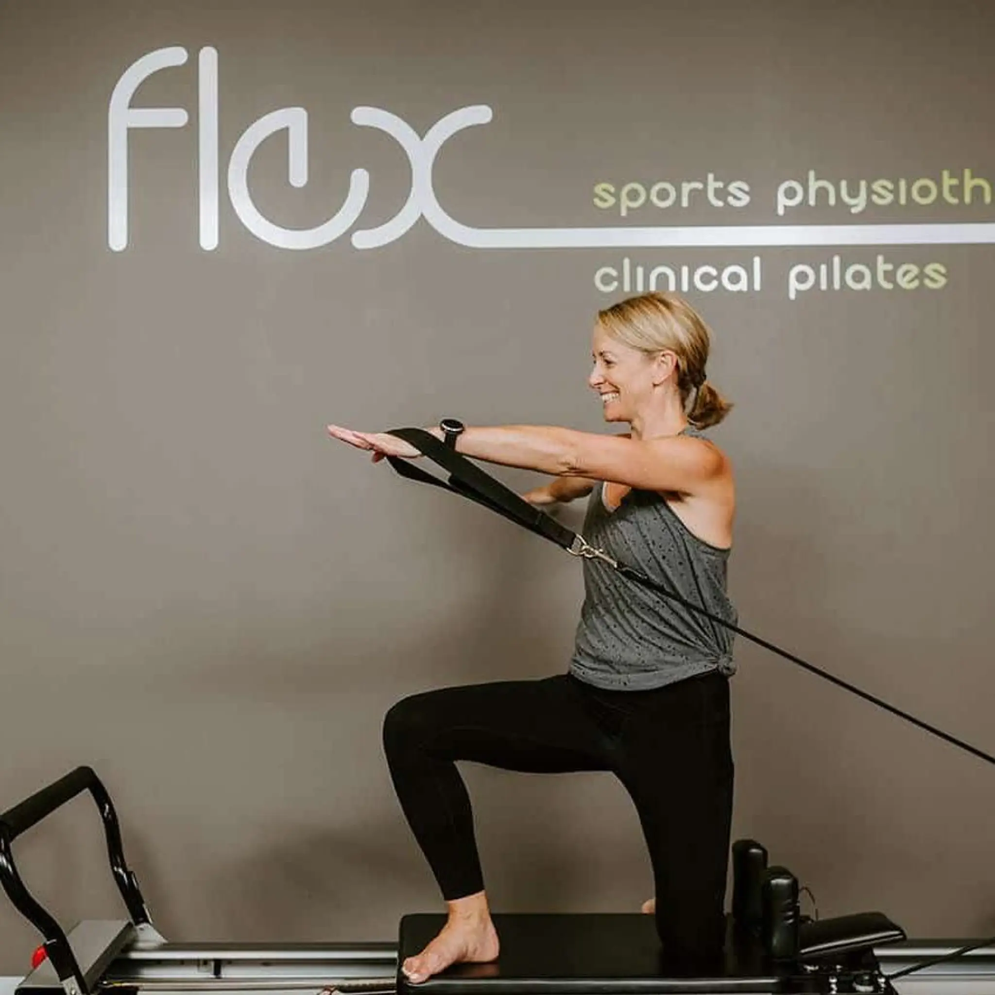 Flex Sports Physiotherapy and Clinical Pilates