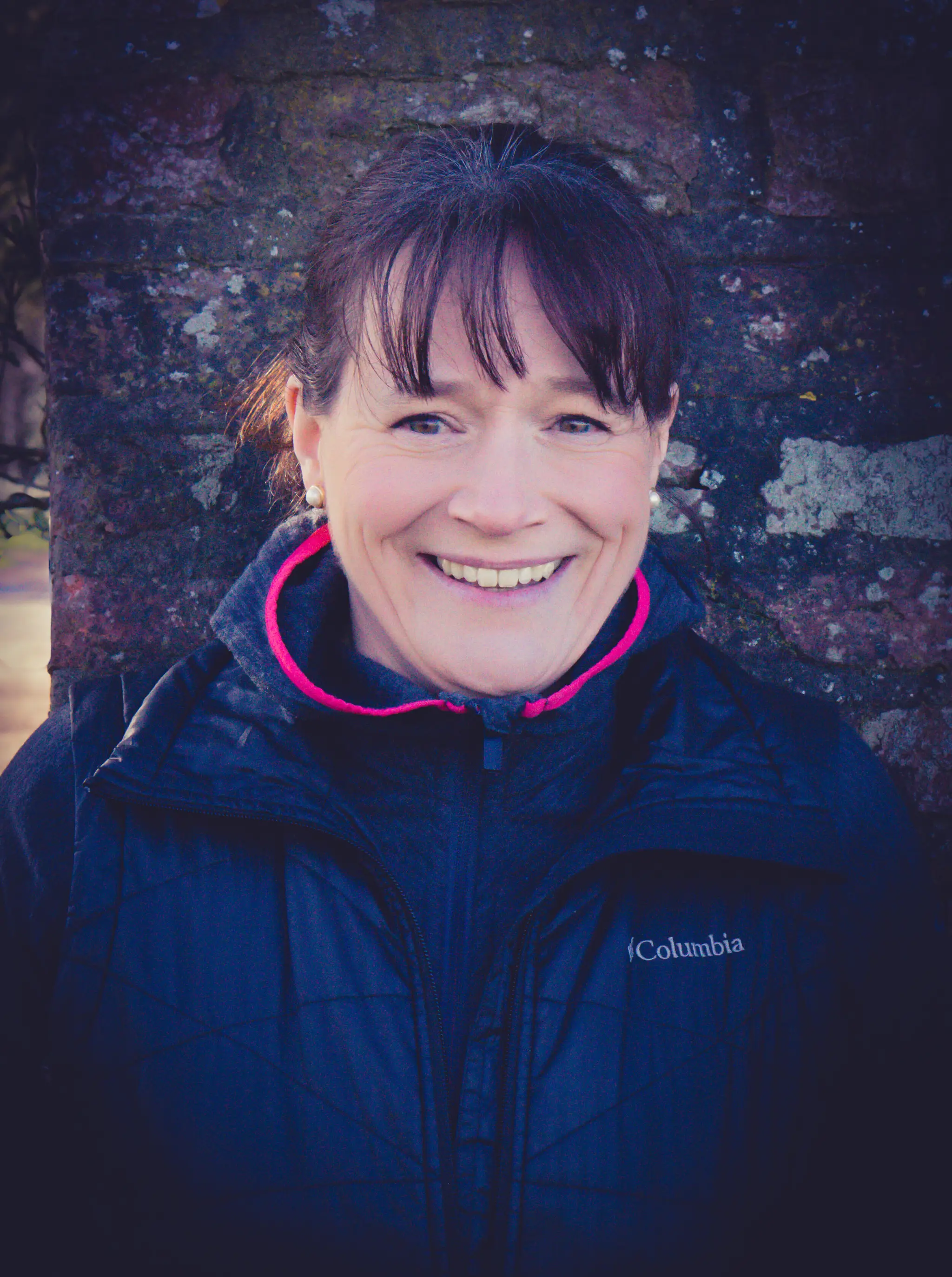 Tish bolton personal trainer