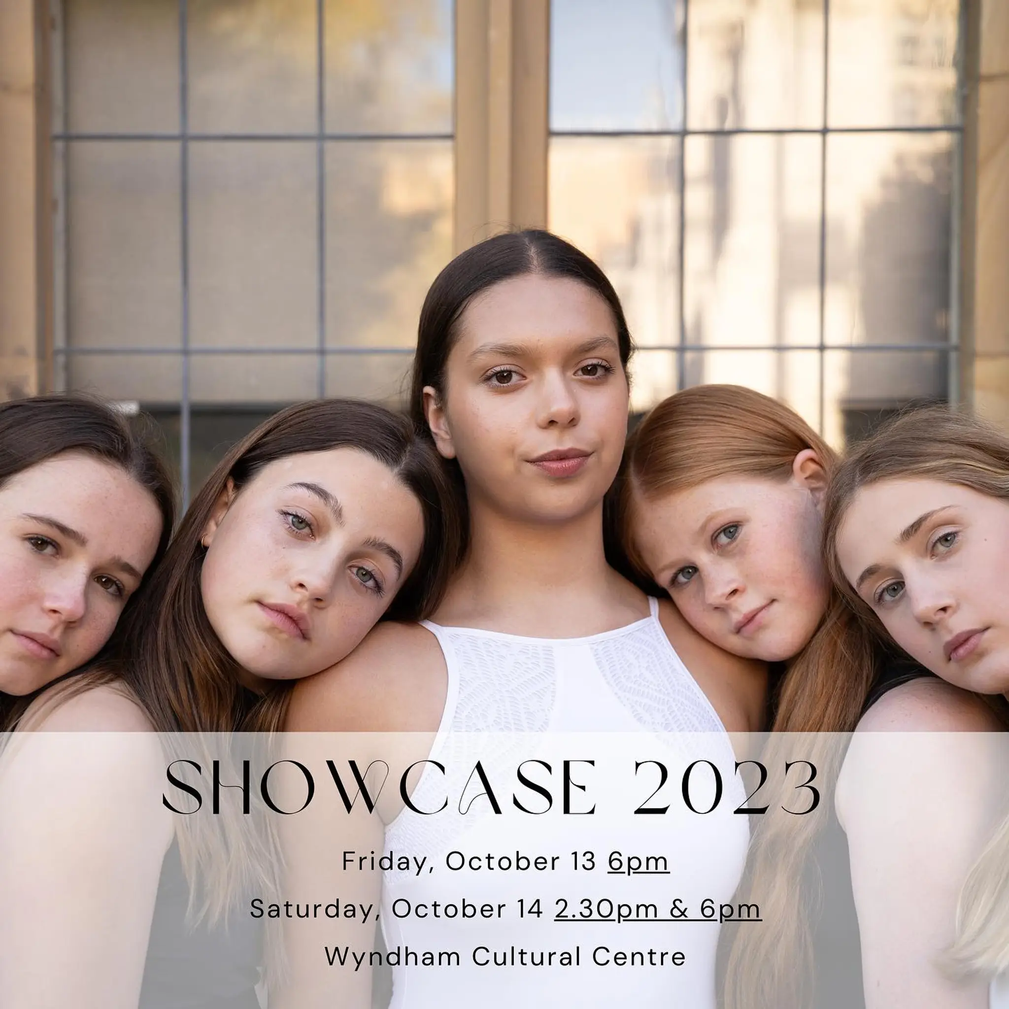 Sallys School Of Performing Arts