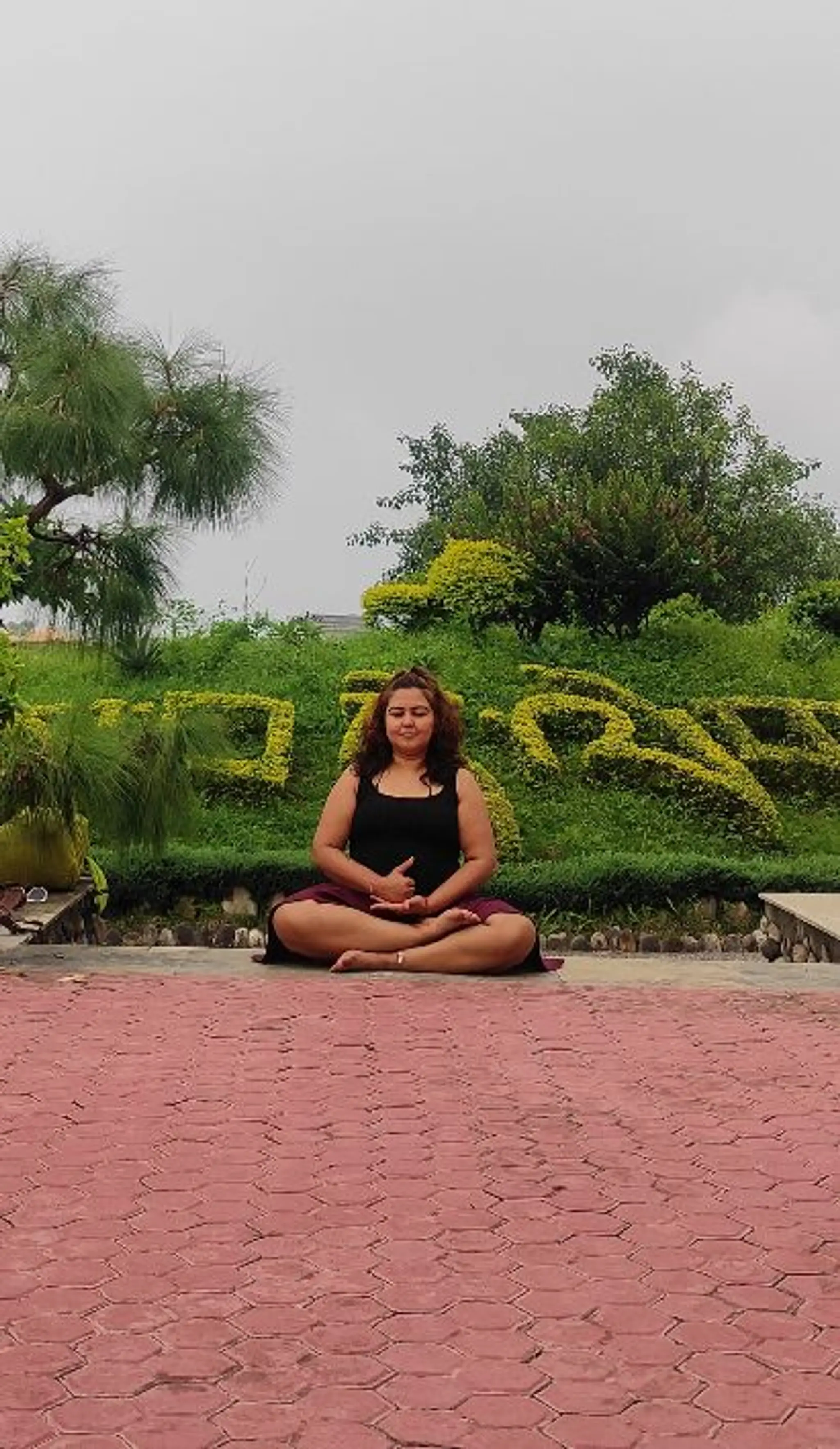 Yog Meditation Classes in Indore|Chandna Dave