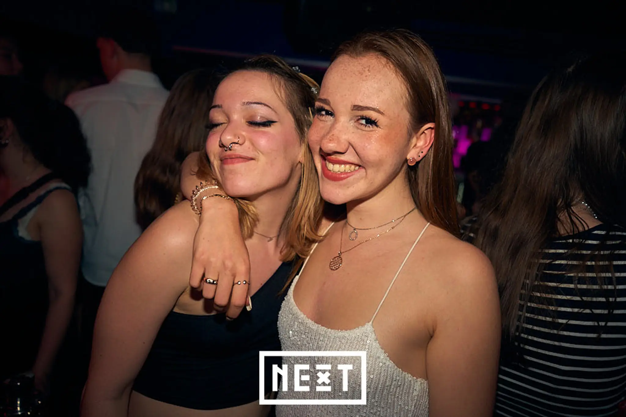 Discothèque NEXT CLUB Strasbourg