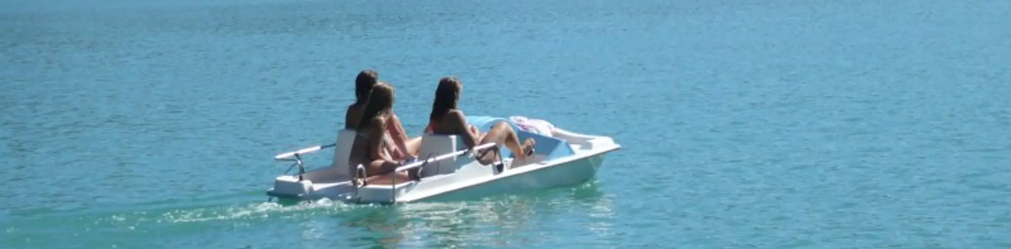 LOCATION BATEAUX EMERAUDE NAUTIC BELLECIN