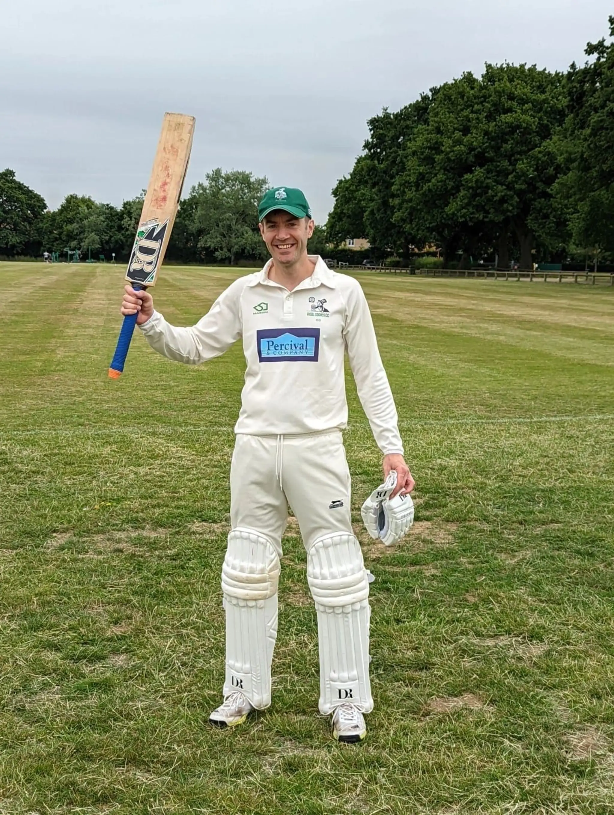 Real Oddies Cricket Club