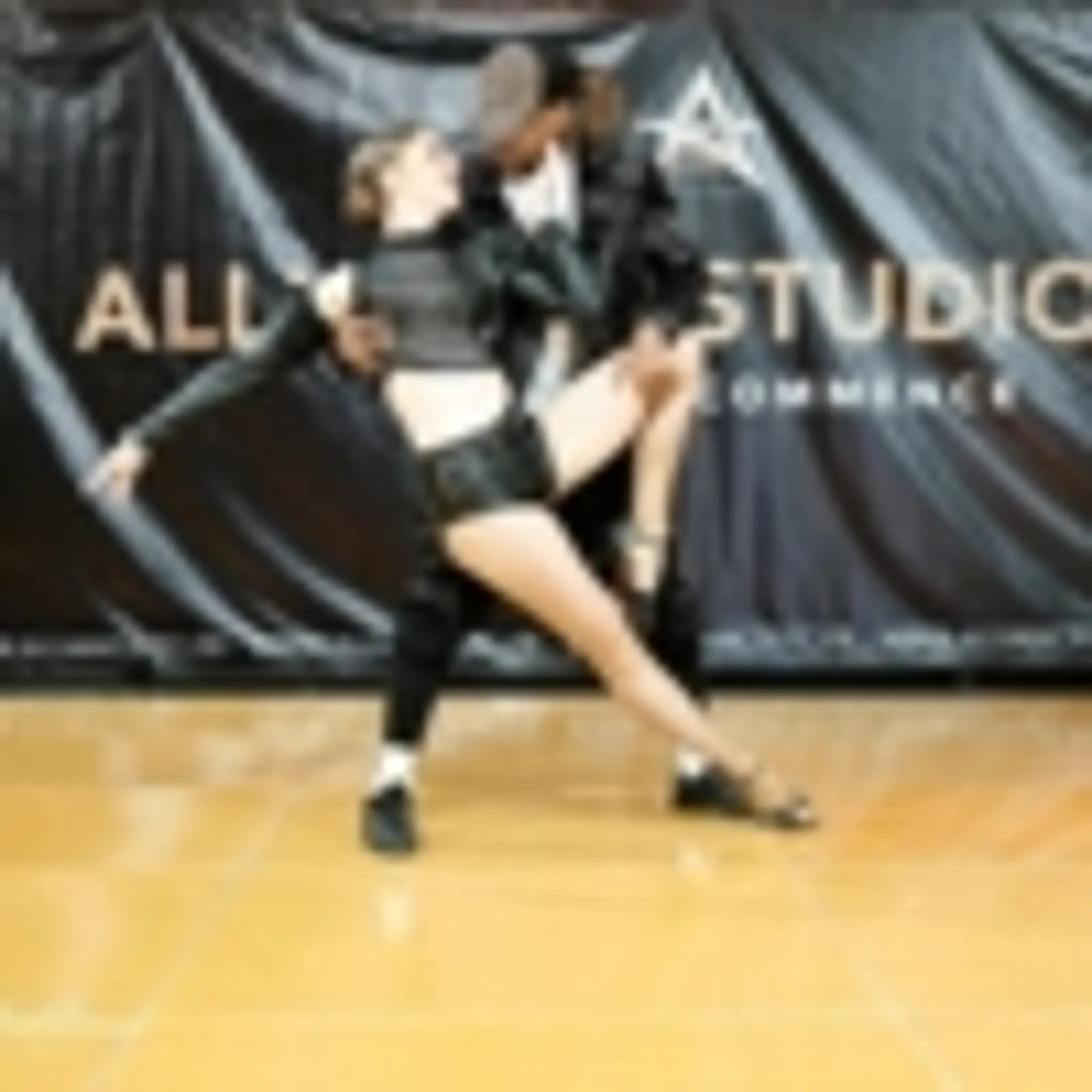 Ecole de danse Kizomba Alliance Studio by Chris Py