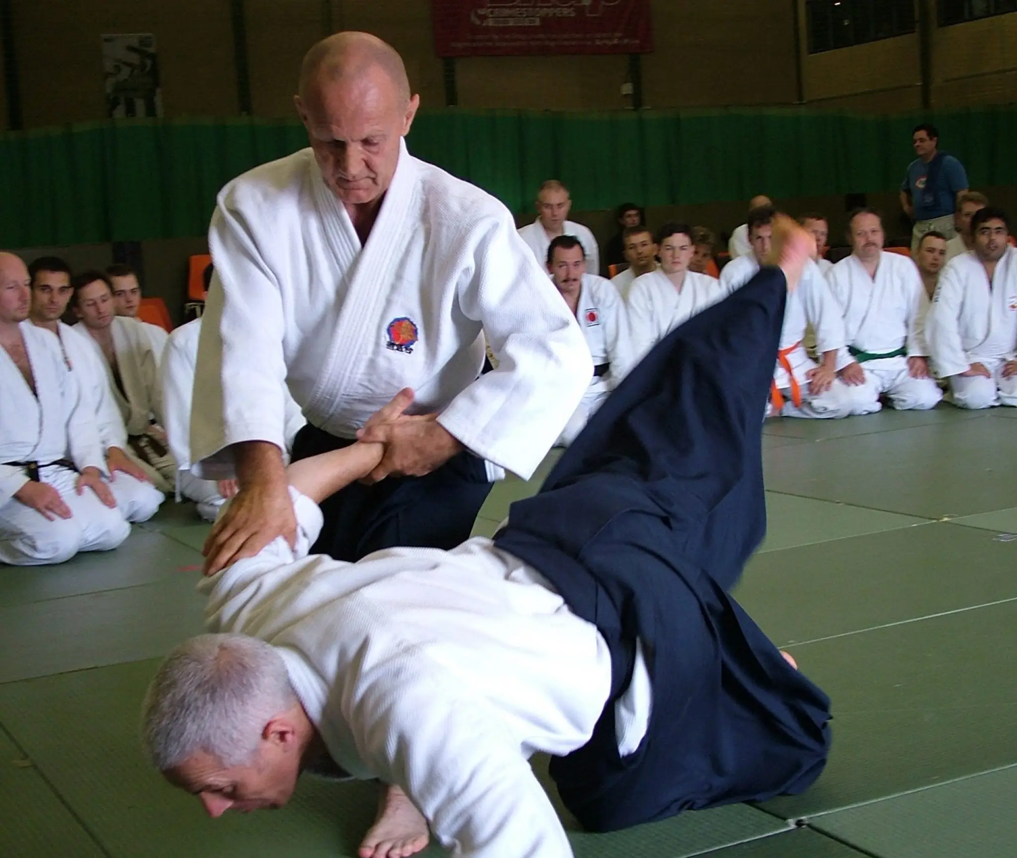 Makotokan Aikido