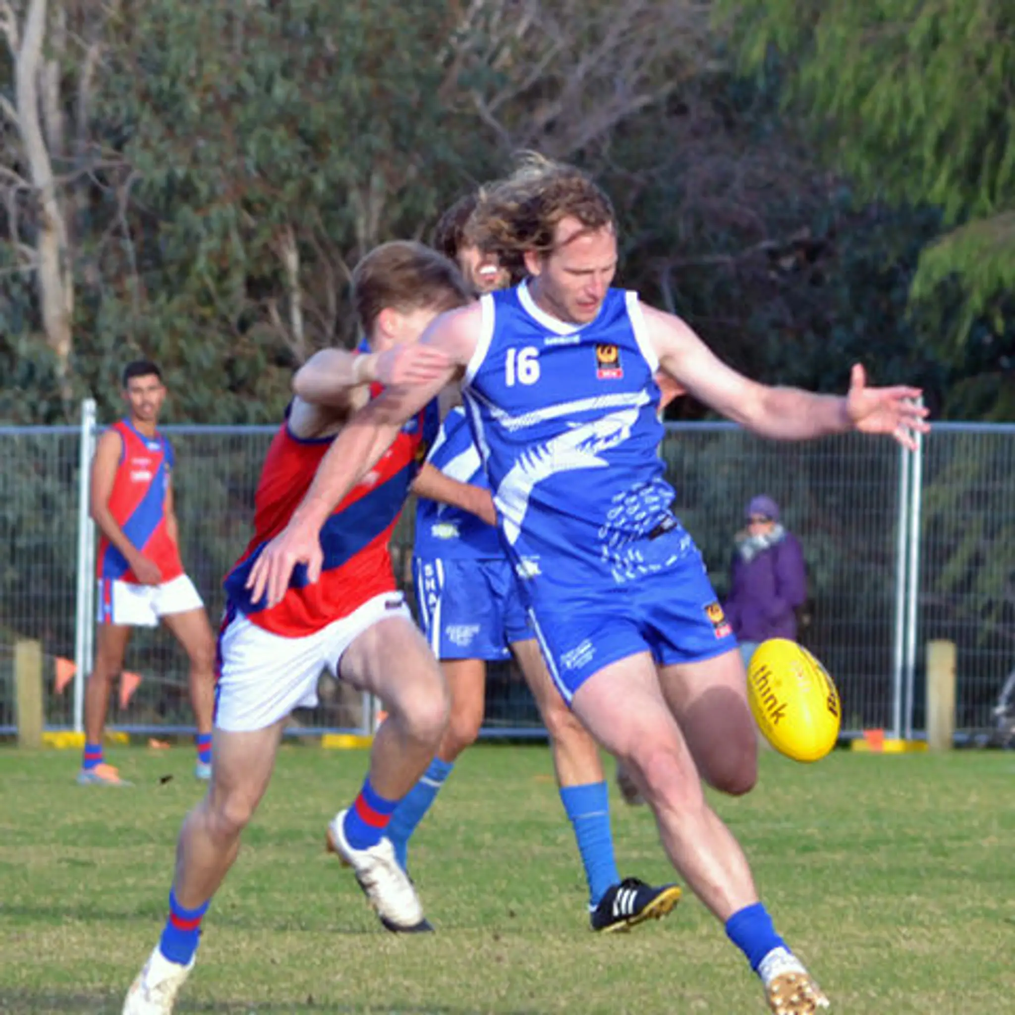 Dunsborough Football Club