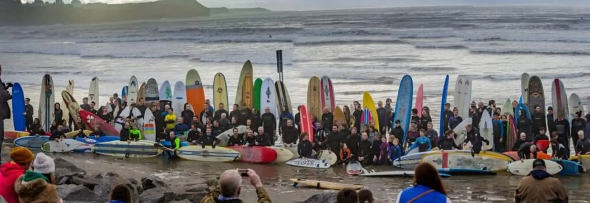 Rossnowlagh Surf Club