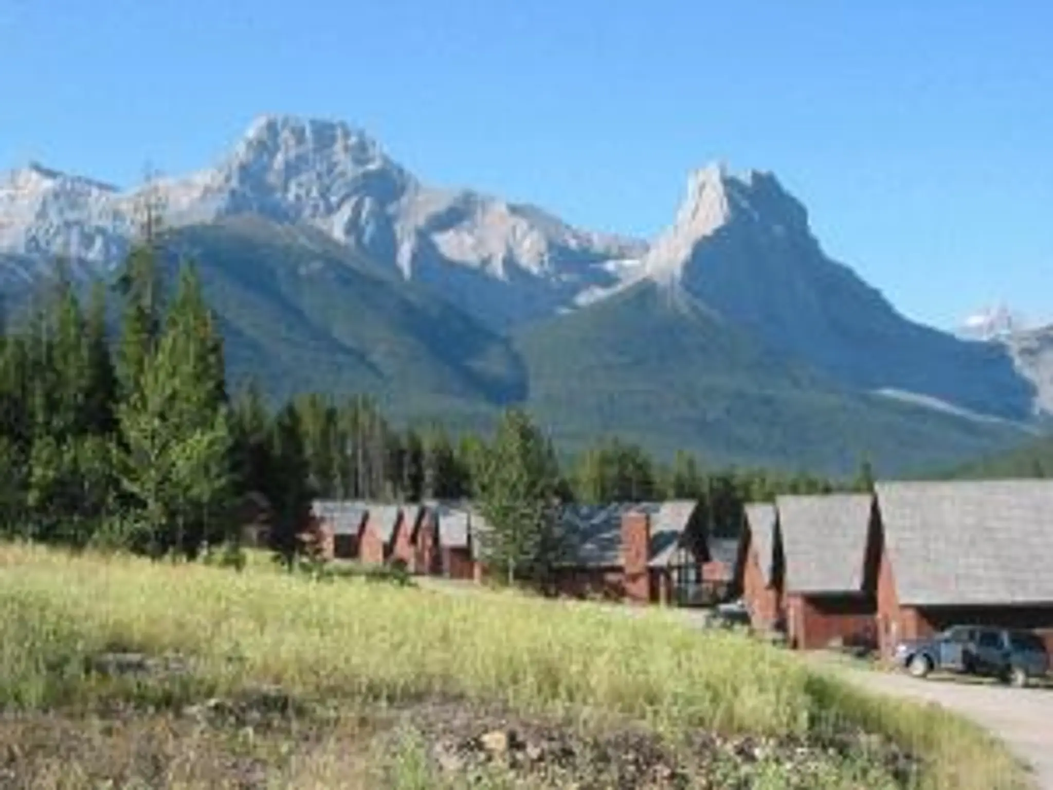 Banff Gate Mountain Resort